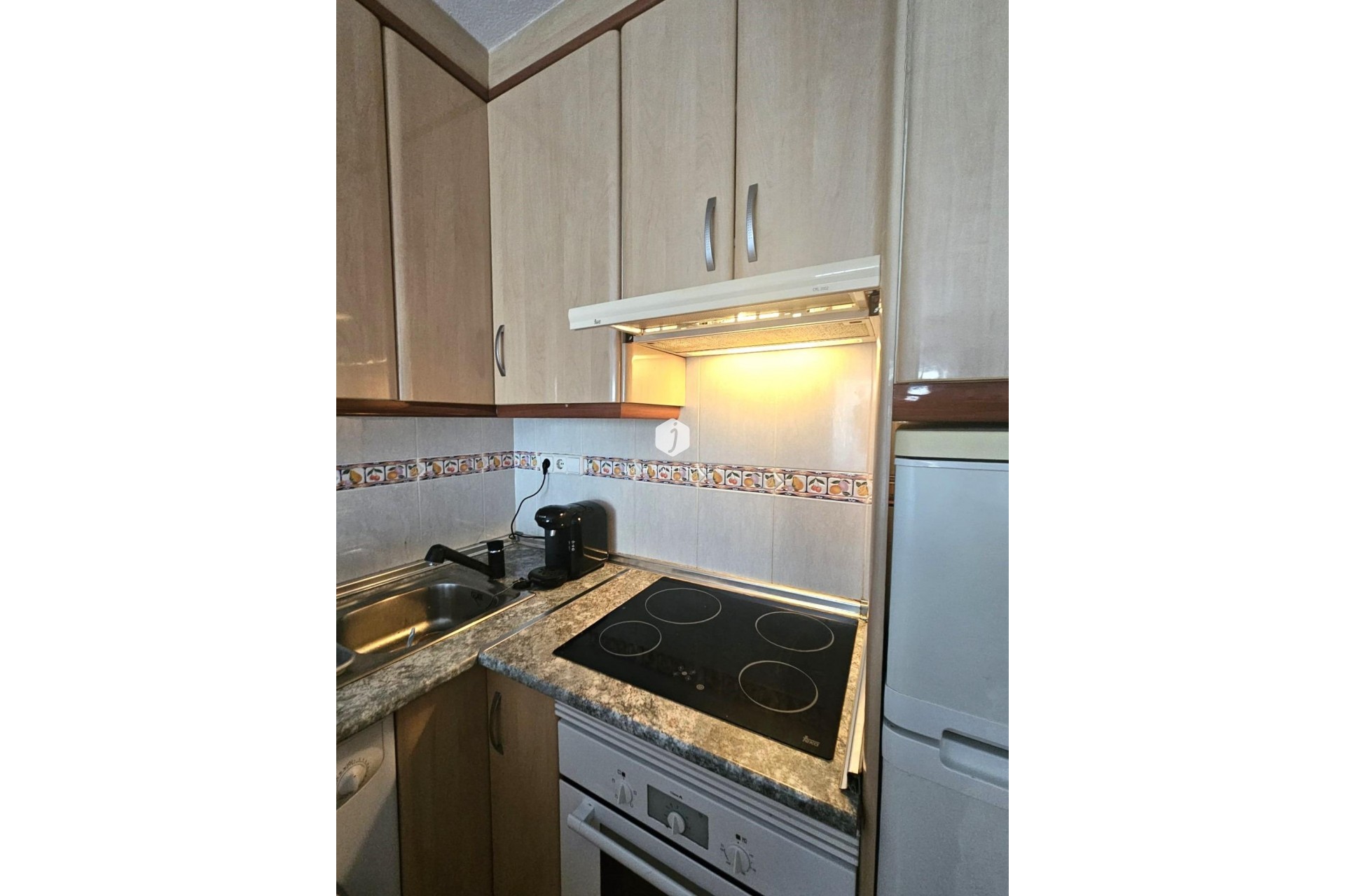 Z drugiej ręki - Bungalow -
Torrevieja - Los Balcones