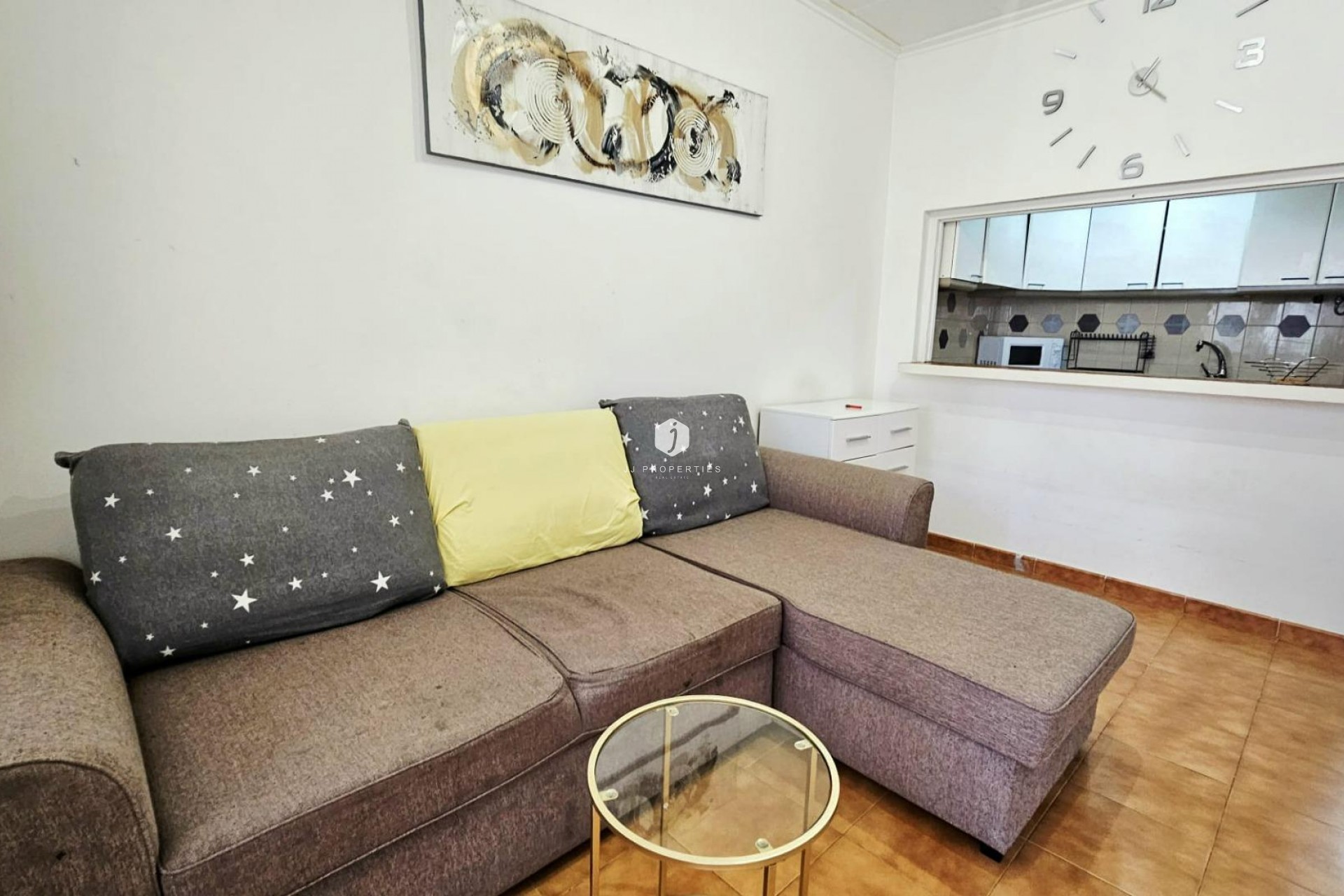 Z drugiej ręki - Bungalow -
Torrevieja - Nueva Torrevieja
