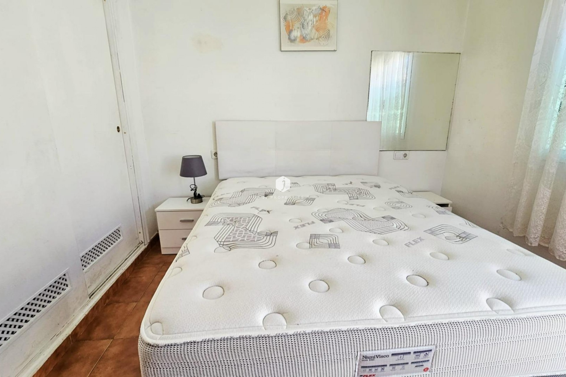 Z drugiej ręki - Bungalow -
Torrevieja - Nueva Torrevieja