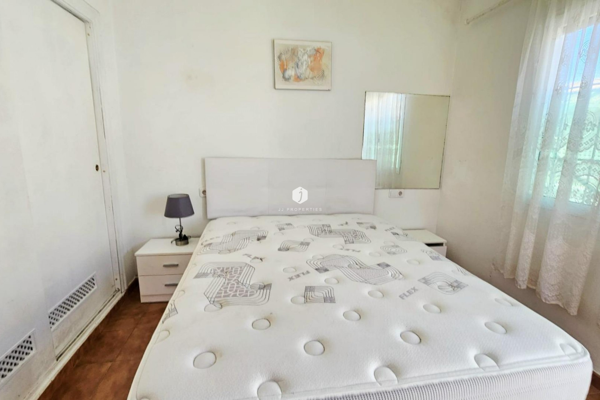 Z drugiej ręki - Bungalow -
Torrevieja - Nueva Torrevieja