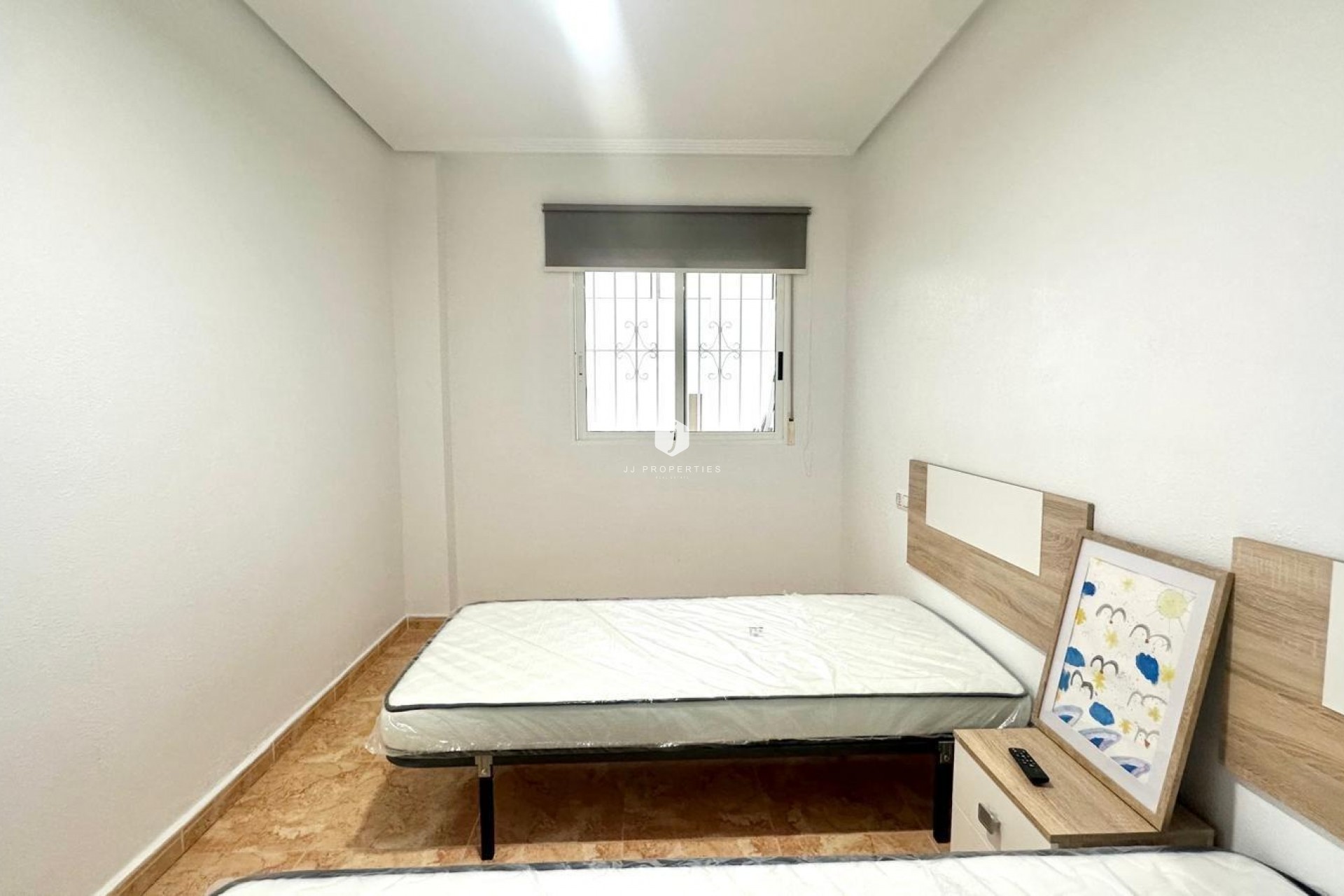 Z drugiej ręki - Bungalow -
Torrevieja - Playa de los Locos