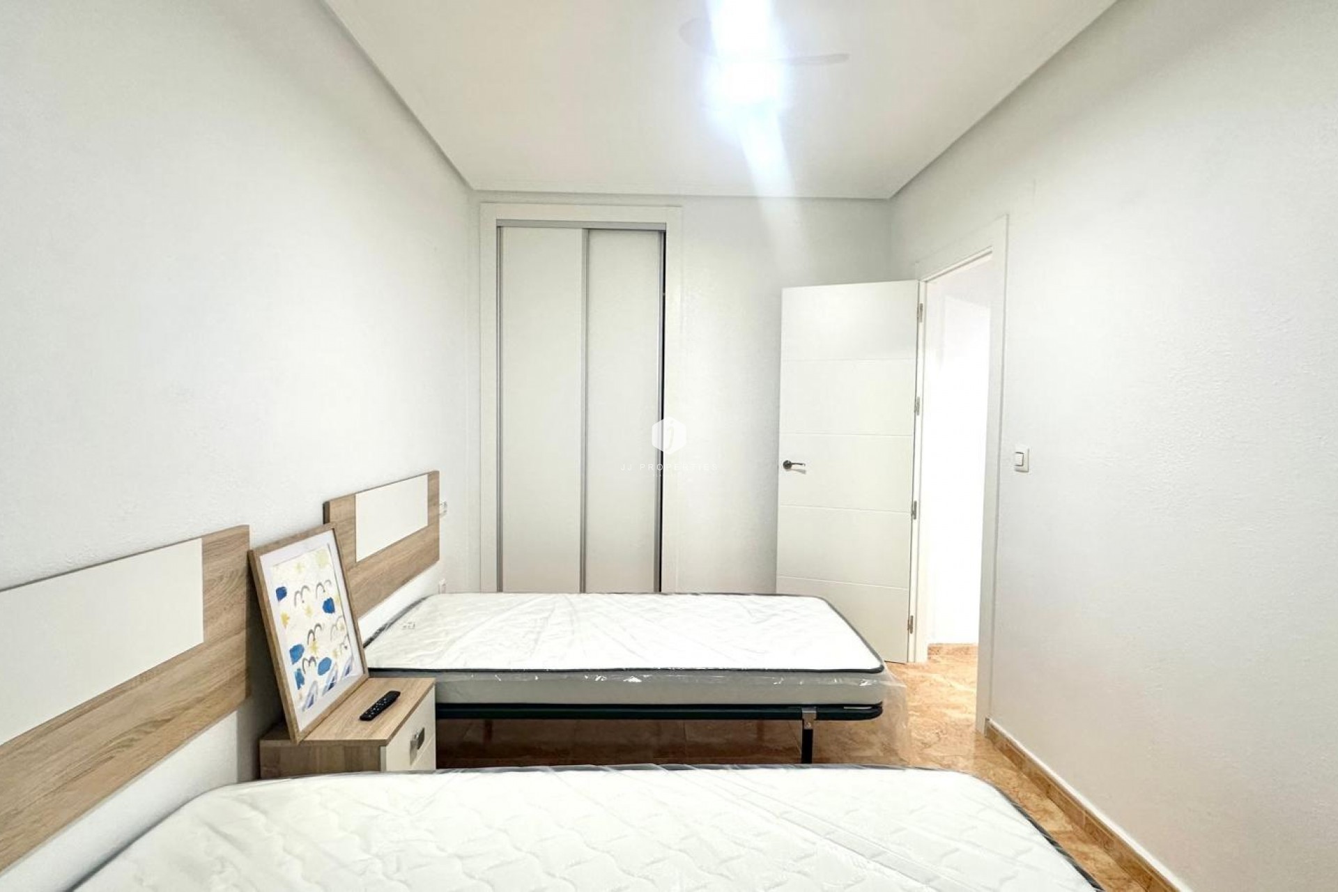 Z drugiej ręki - Bungalow -
Torrevieja - Playa de los Locos