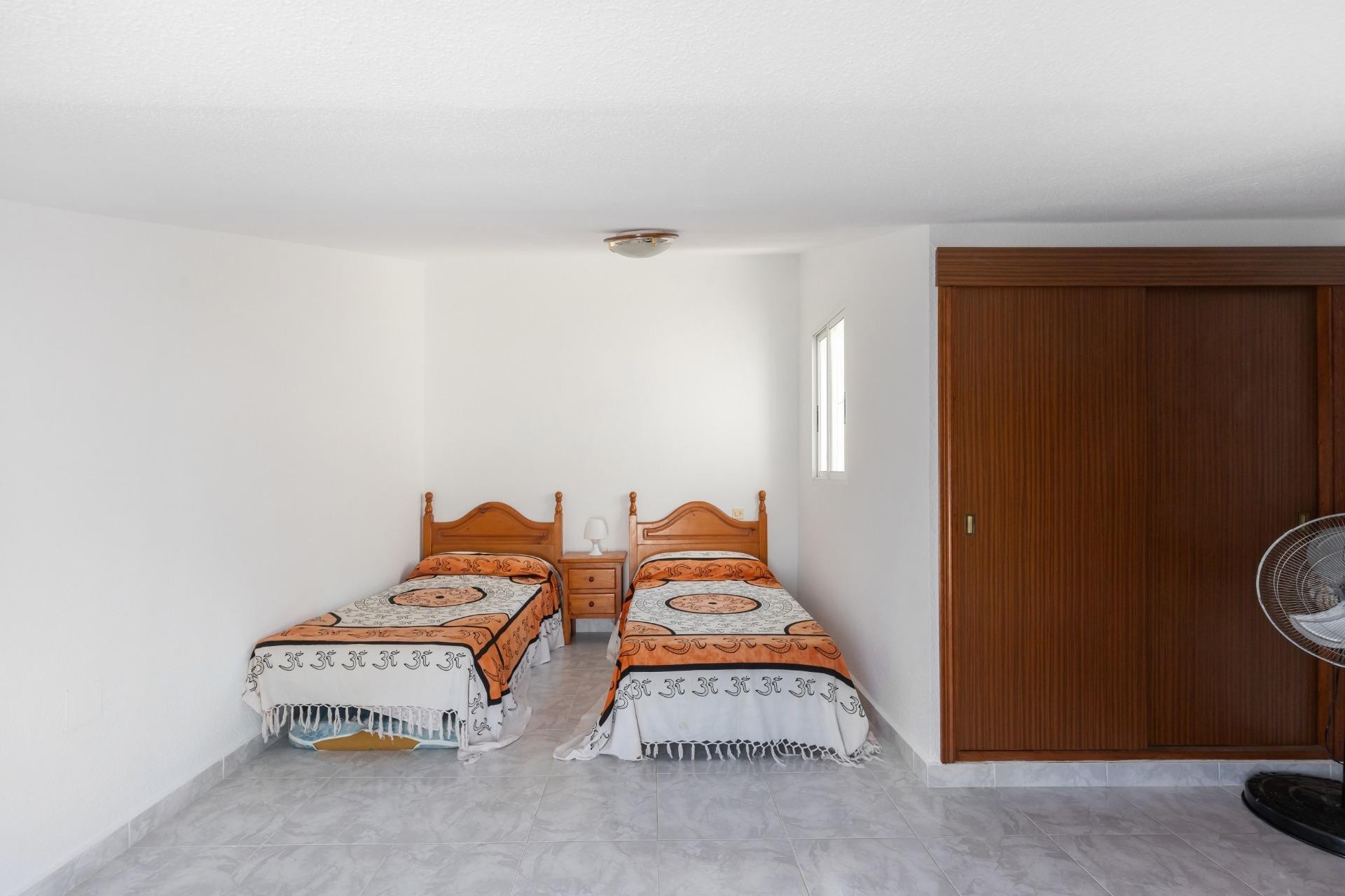 Z drugiej ręki - Bungalow -
Torrevieja - San luis