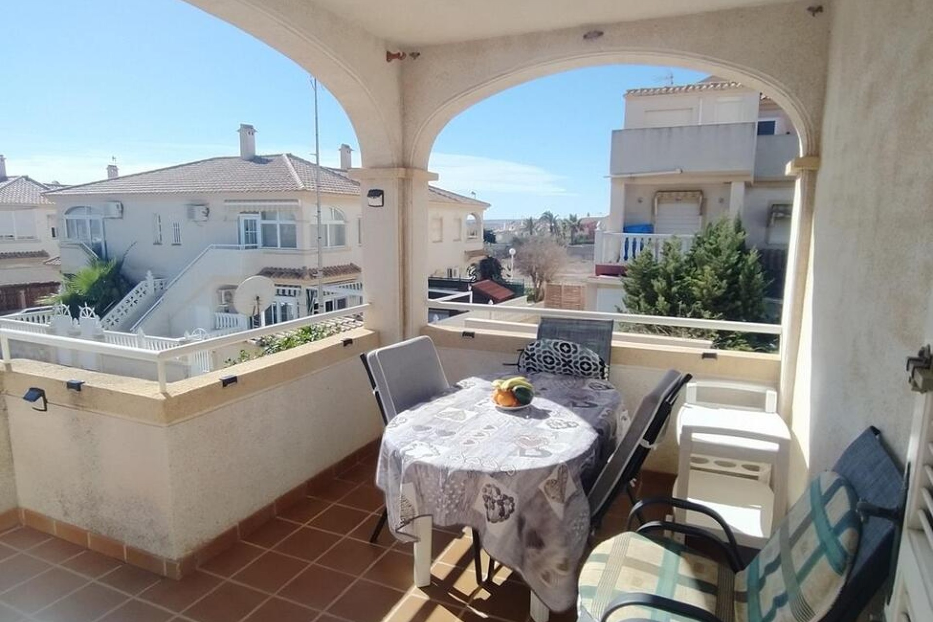 Z drugiej ręki - Bungalow -
Torrevieja - TORREBLANCA LA MATA