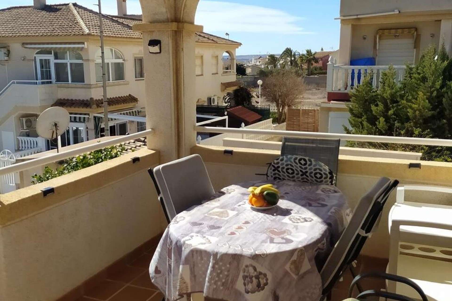 Z drugiej ręki - Bungalow -
Torrevieja - TORREBLANCA LA MATA