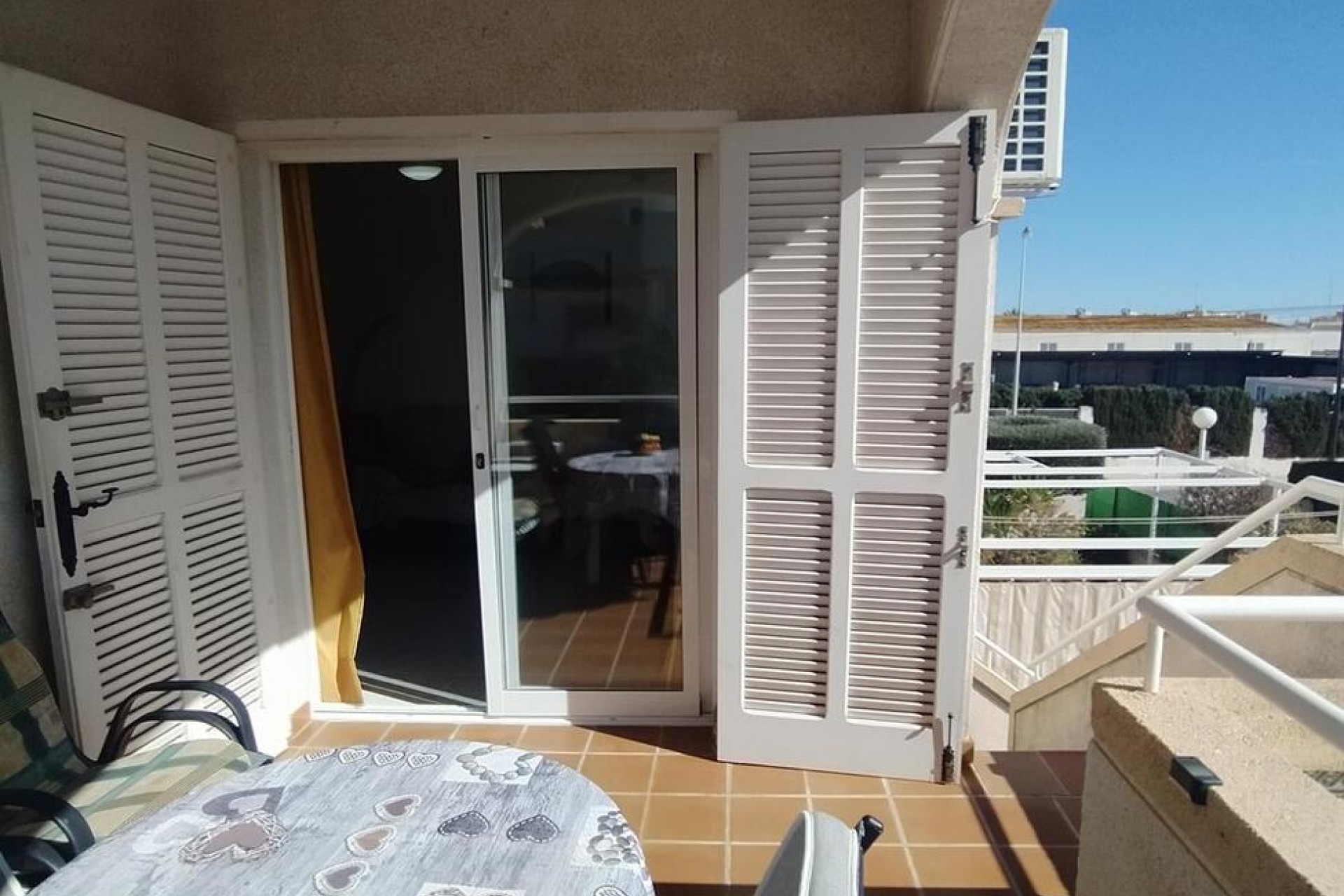 Z drugiej ręki - Bungalow -
Torrevieja - TORREBLANCA LA MATA