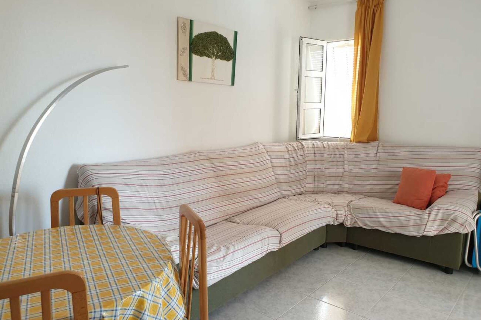 Z drugiej ręki - Bungalow -
Torrevieja - TORREBLANCA LA MATA