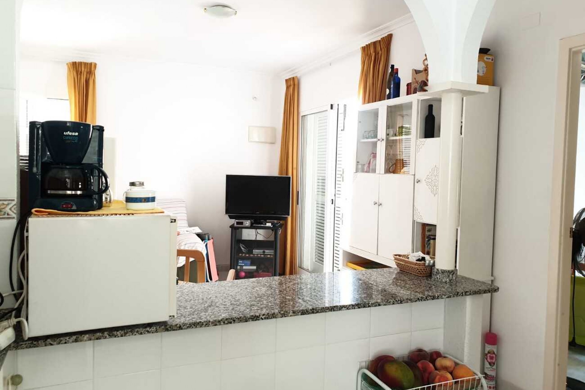 Z drugiej ręki - Bungalow -
Torrevieja - TORREBLANCA LA MATA