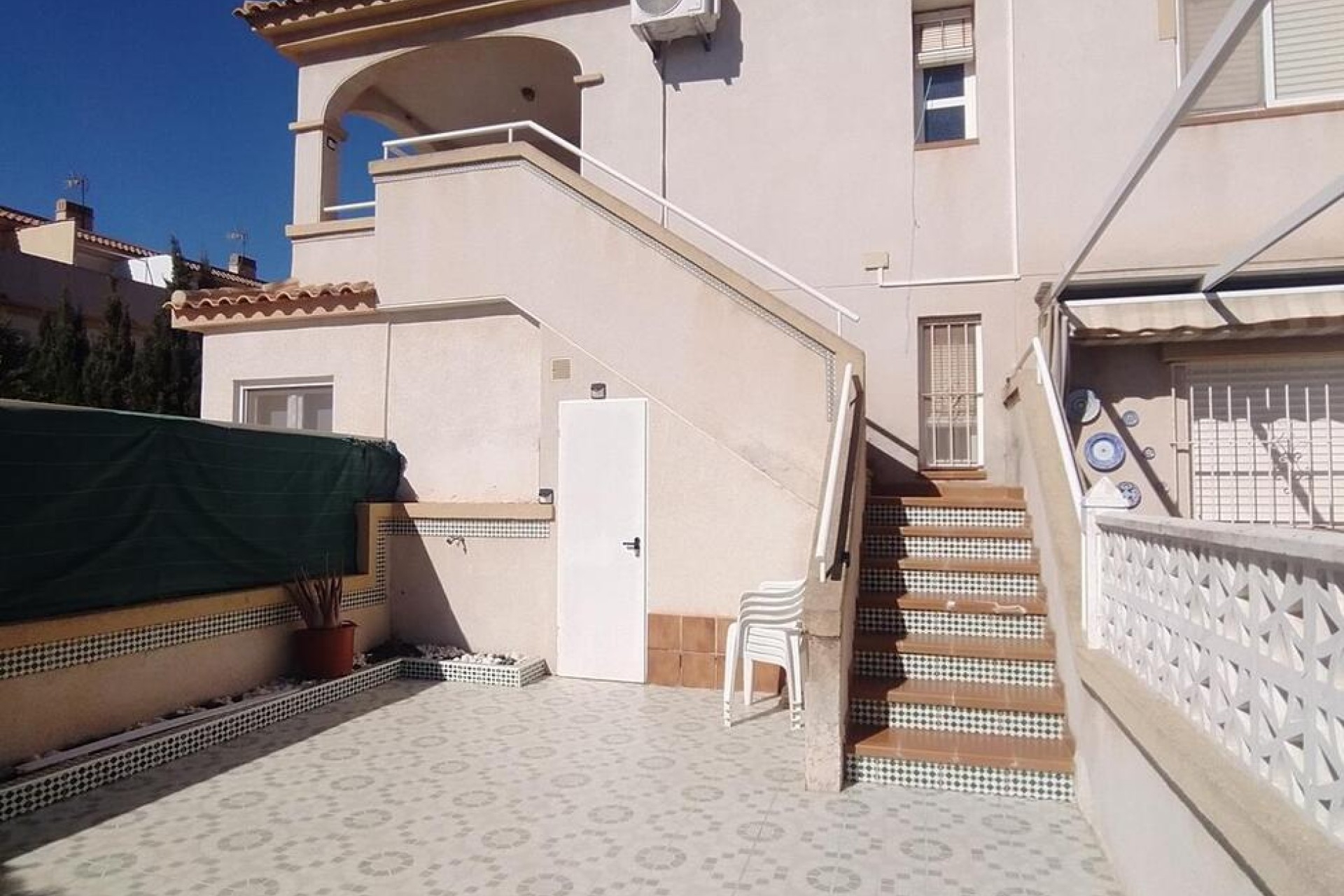 Z drugiej ręki - Bungalow -
Torrevieja - TORREBLANCA LA MATA