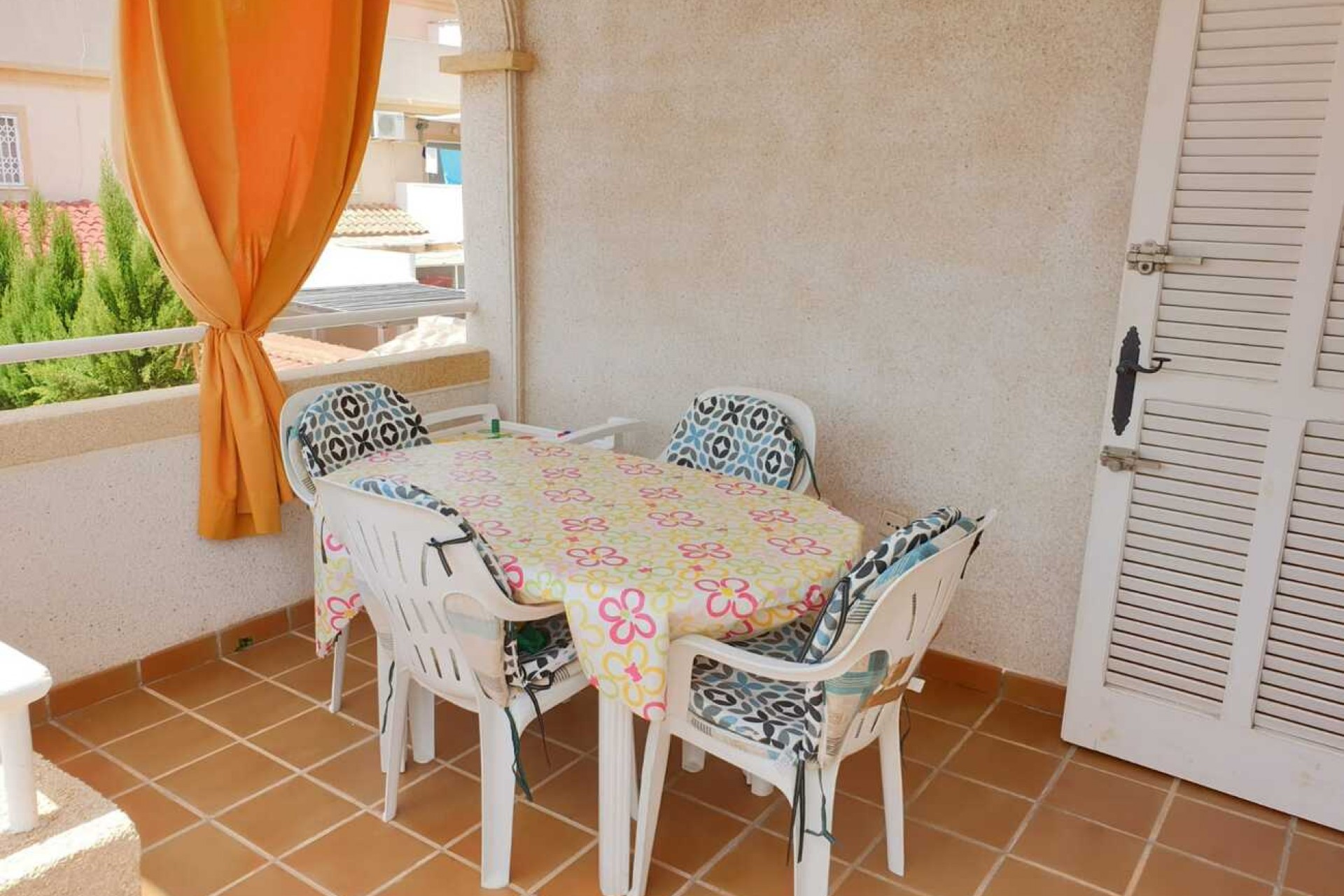 Z drugiej ręki - Bungalow -
Torrevieja - TORREBLANCA LA MATA