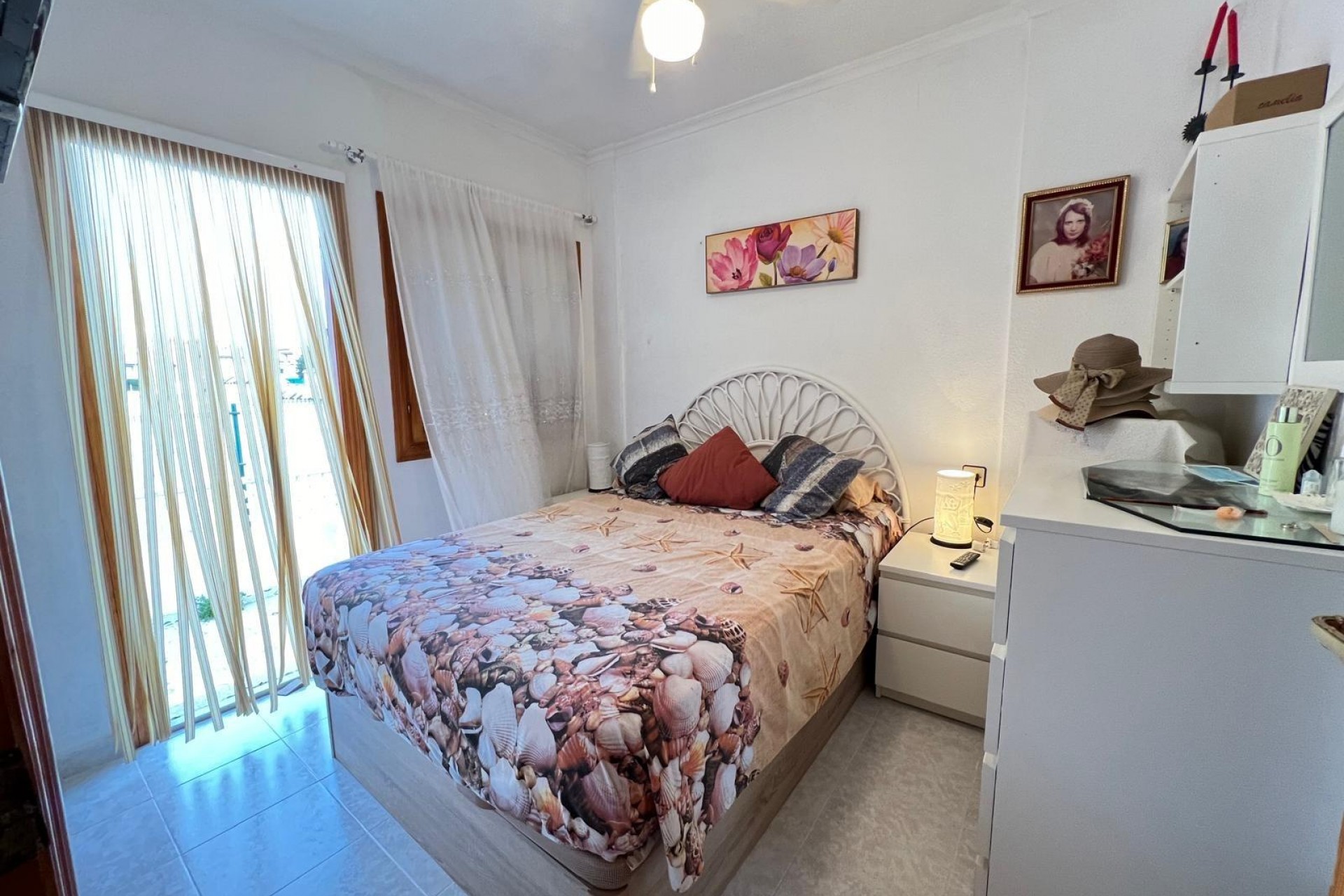 Z drugiej ręki - Bungalow -
Torrevieja - Torreblanca