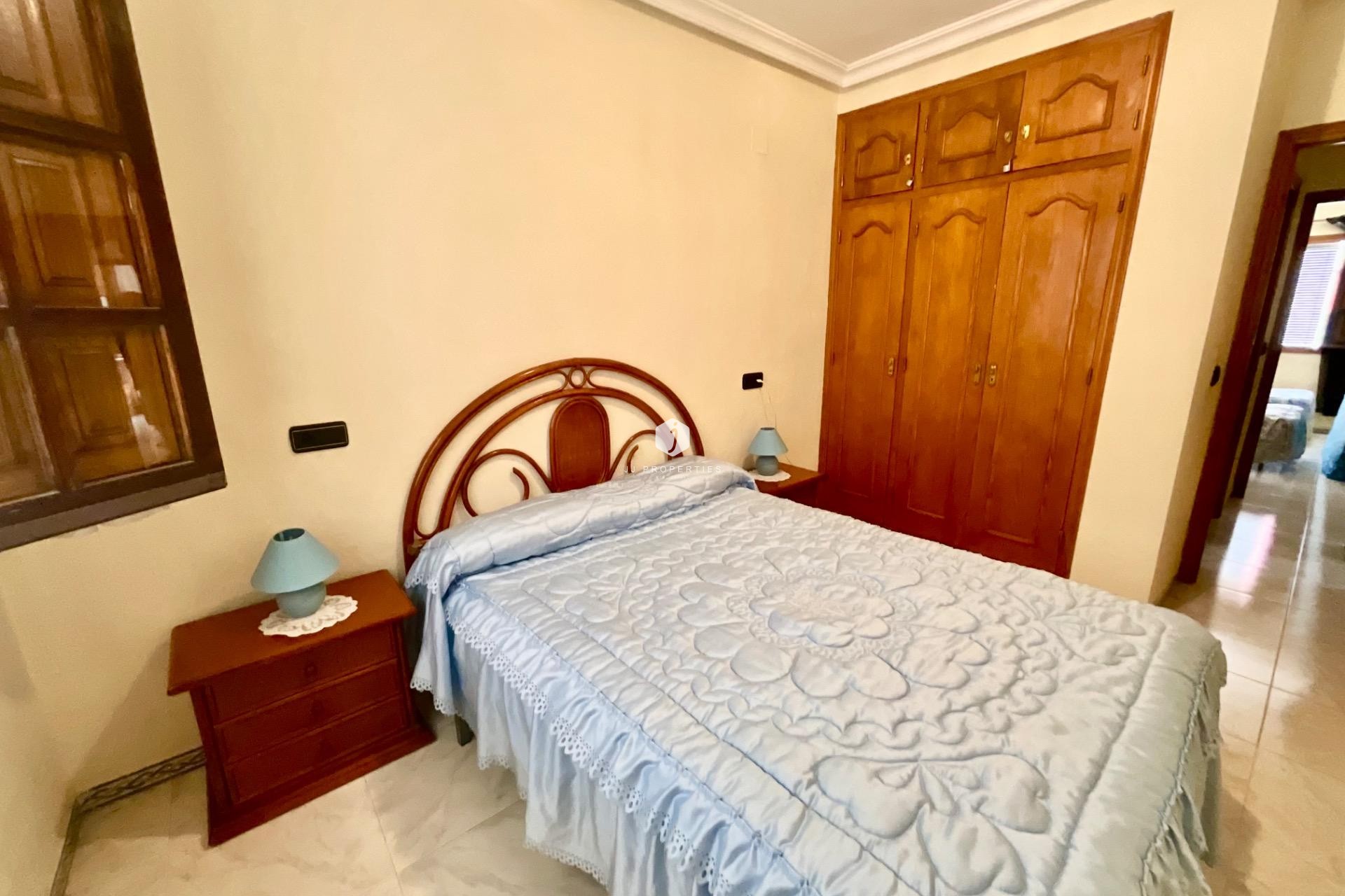 Z drugiej ręki - Bungalow -
Torrevieja - Torreblanca