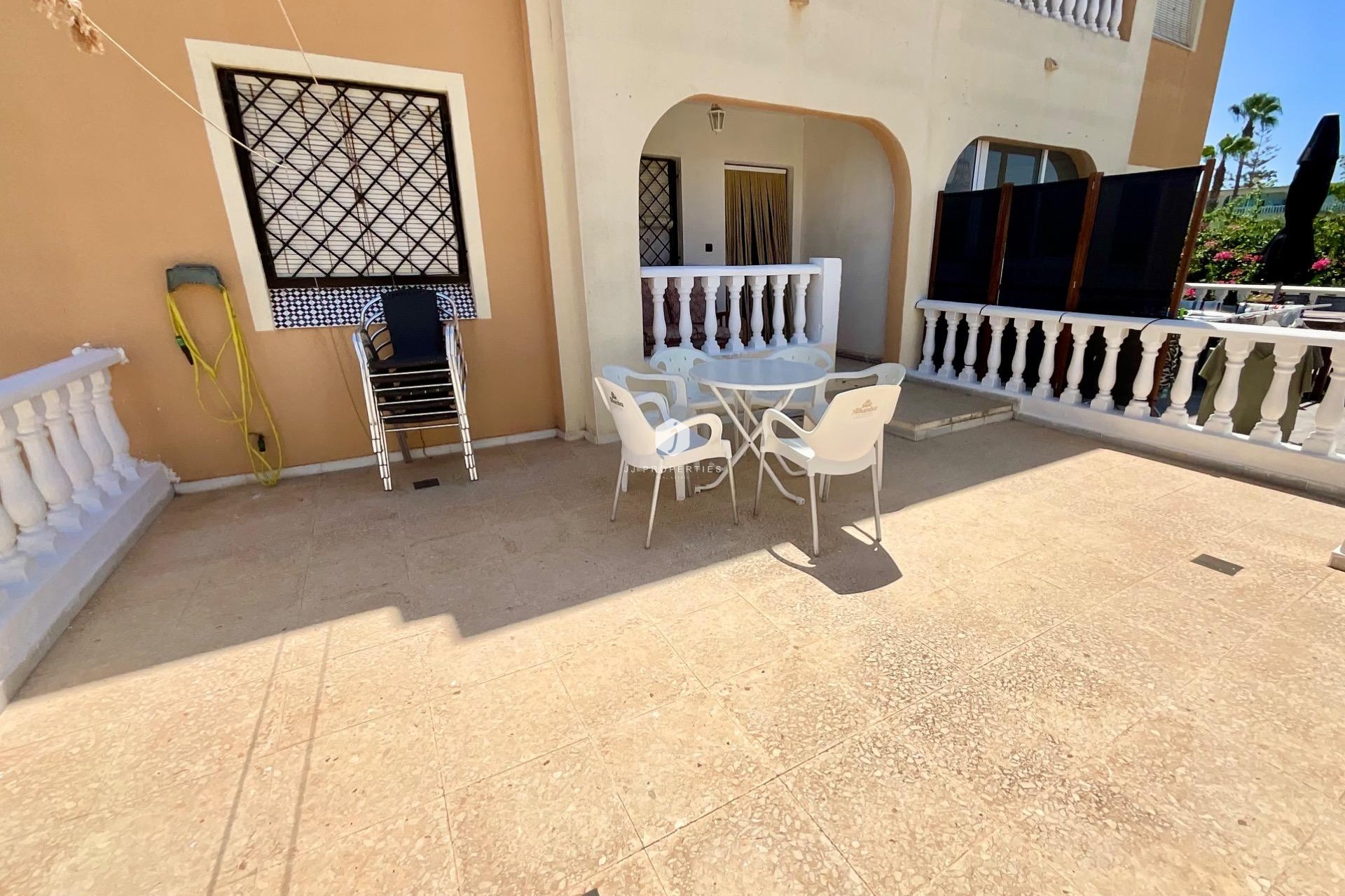 Z drugiej ręki - Bungalow -
Torrevieja - Torreblanca