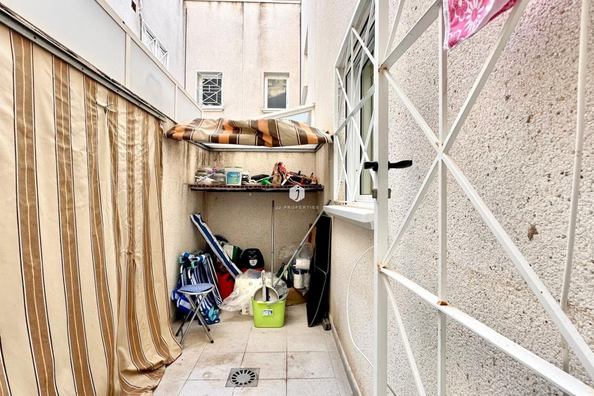 Z drugiej ręki - Bungalow -
Torrevieja - Torreblanca