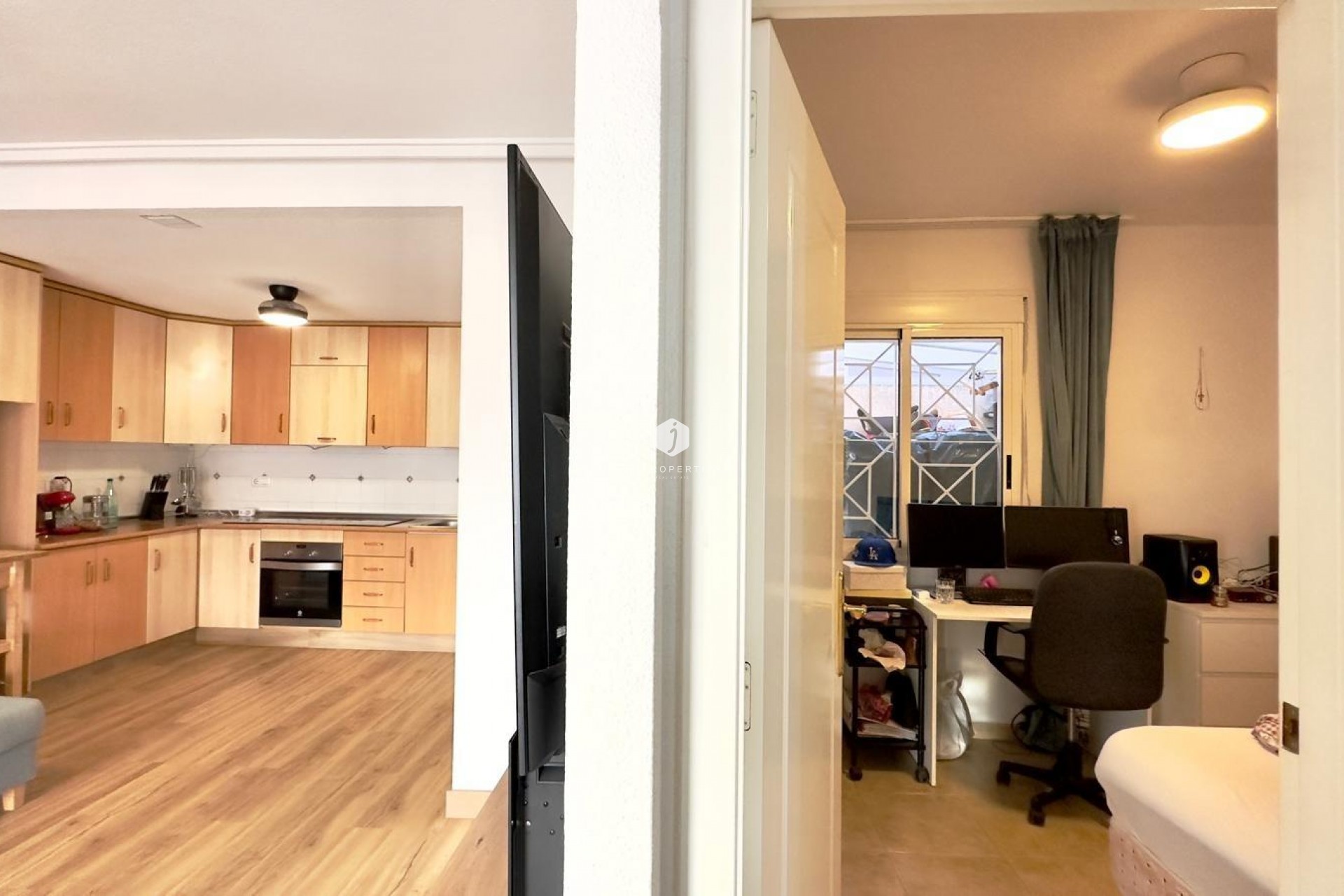 Z drugiej ręki - Bungalow -
Torrevieja - Torreblanca