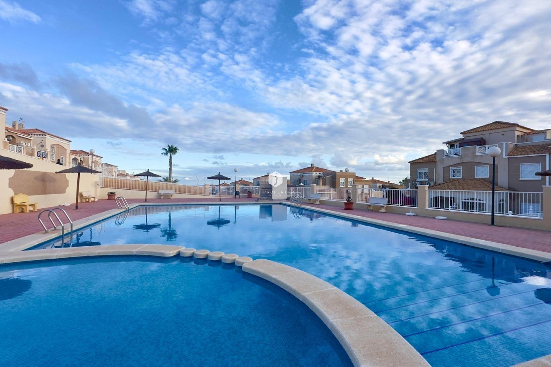 Z drugiej ręki - Bungalow -
Torrevieja - Torreblanca