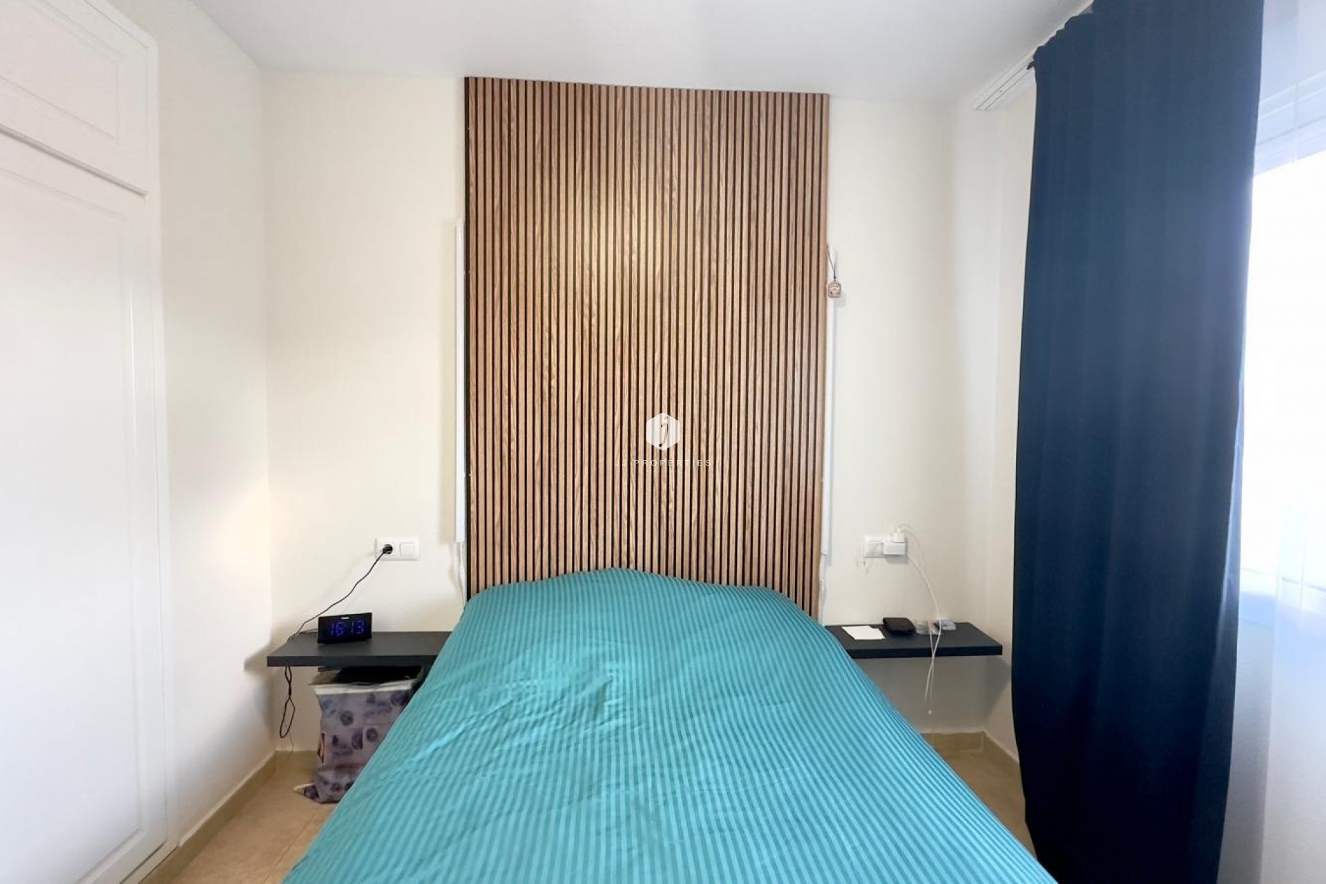 Z drugiej ręki - Bungalow -
Torrevieja - Torreblanca