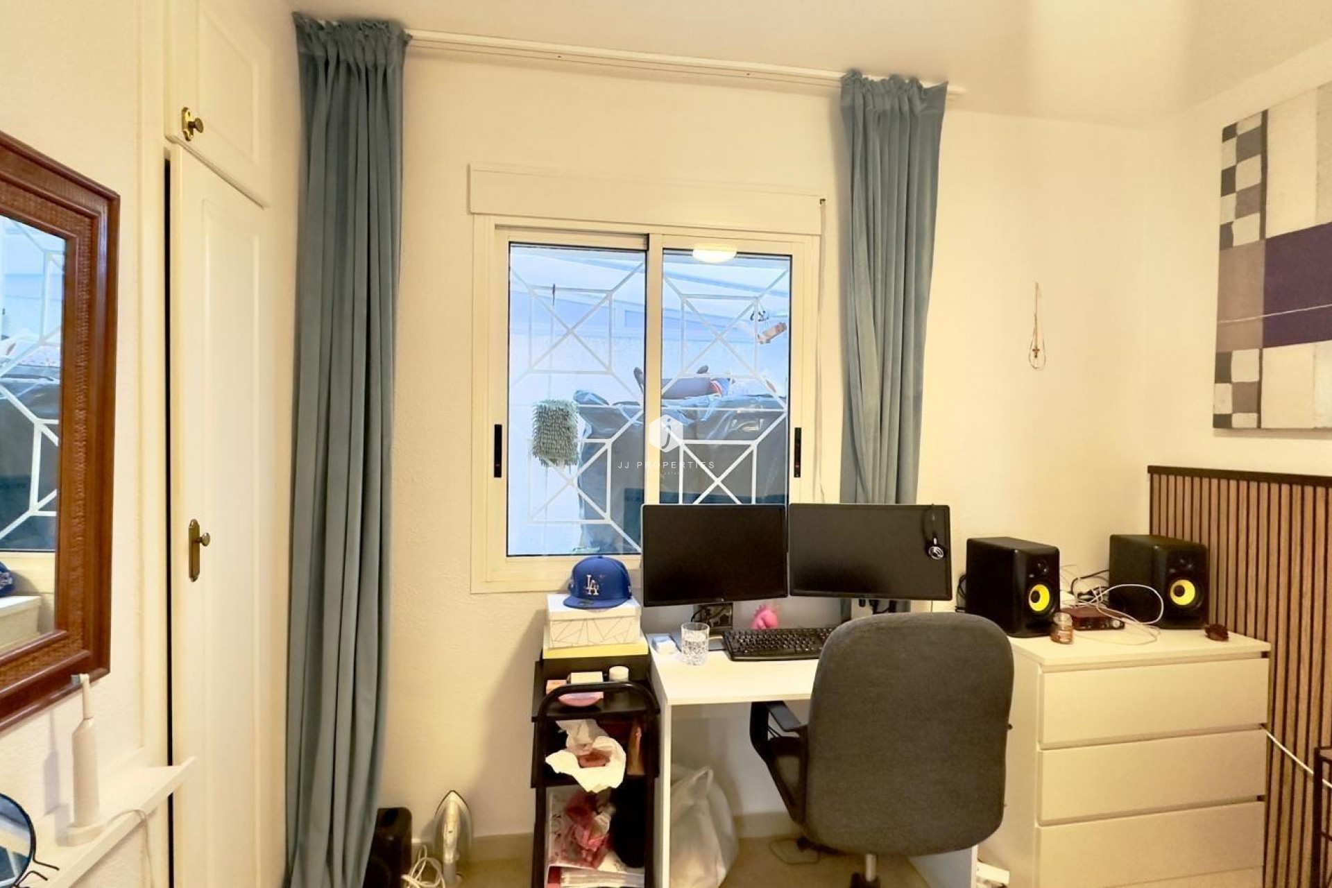 Z drugiej ręki - Bungalow -
Torrevieja - Torreblanca