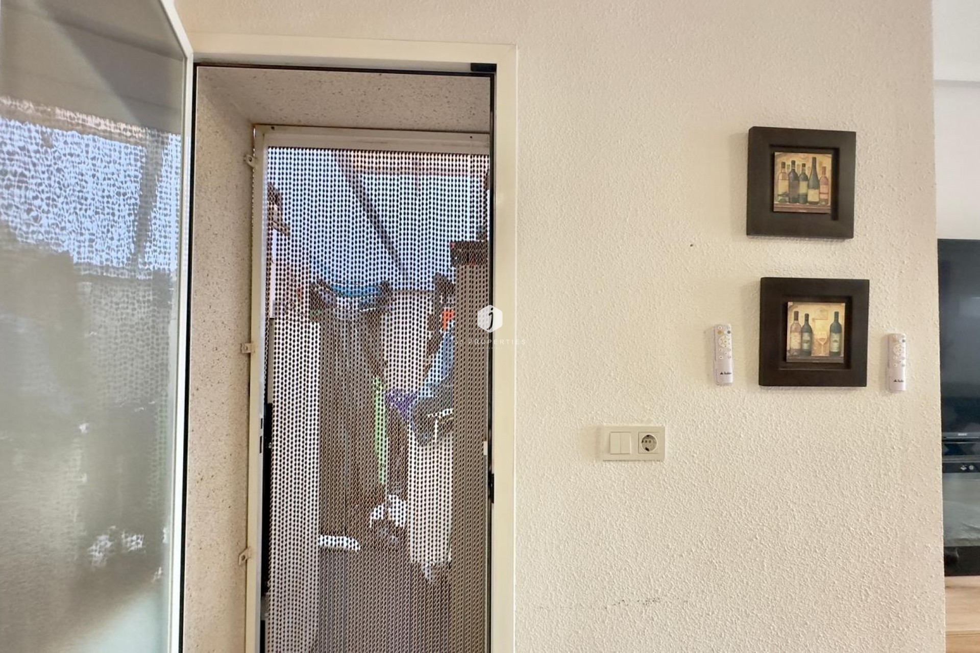 Z drugiej ręki - Bungalow -
Torrevieja - Torreblanca