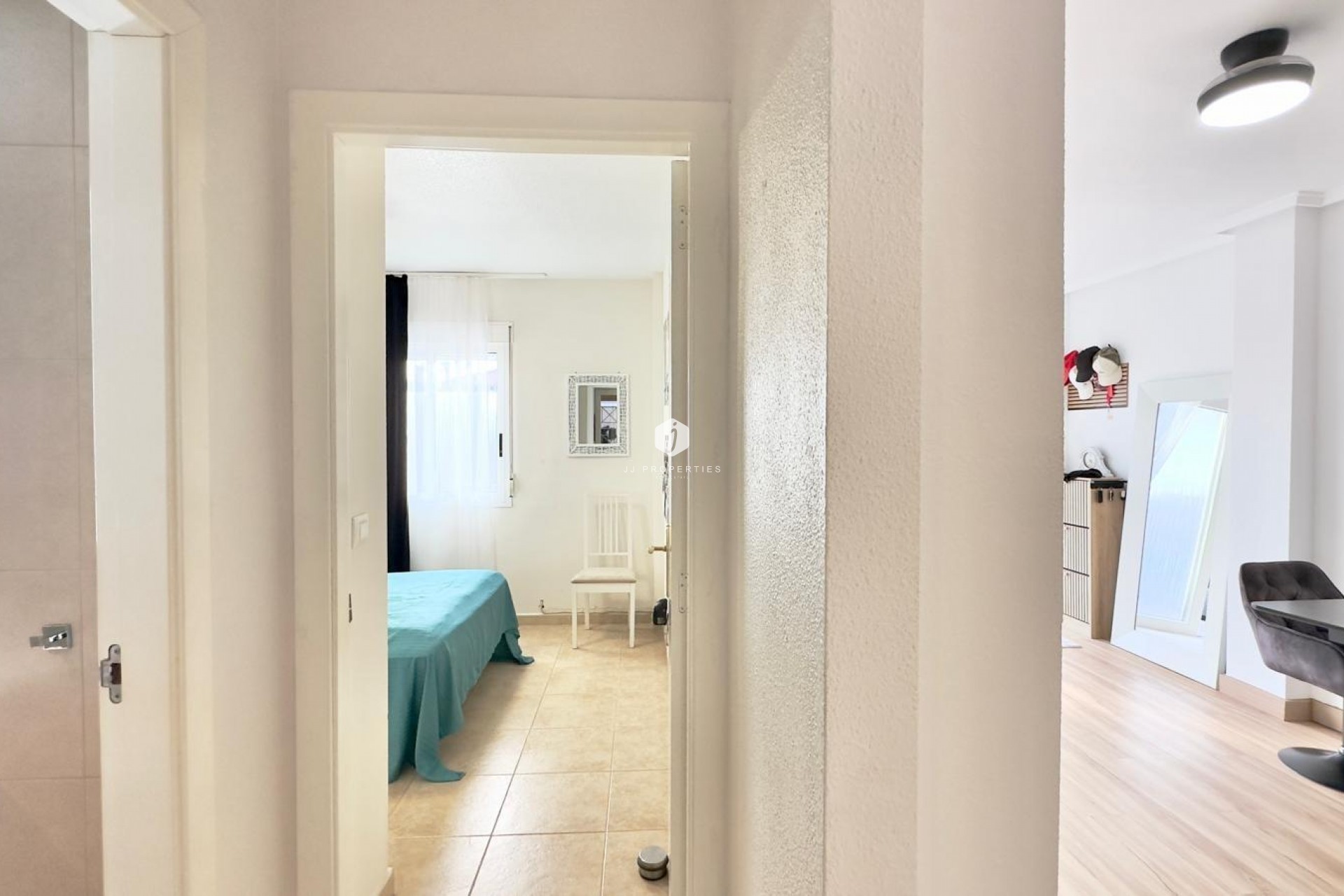 Z drugiej ręki - Bungalow -
Torrevieja - Torreblanca