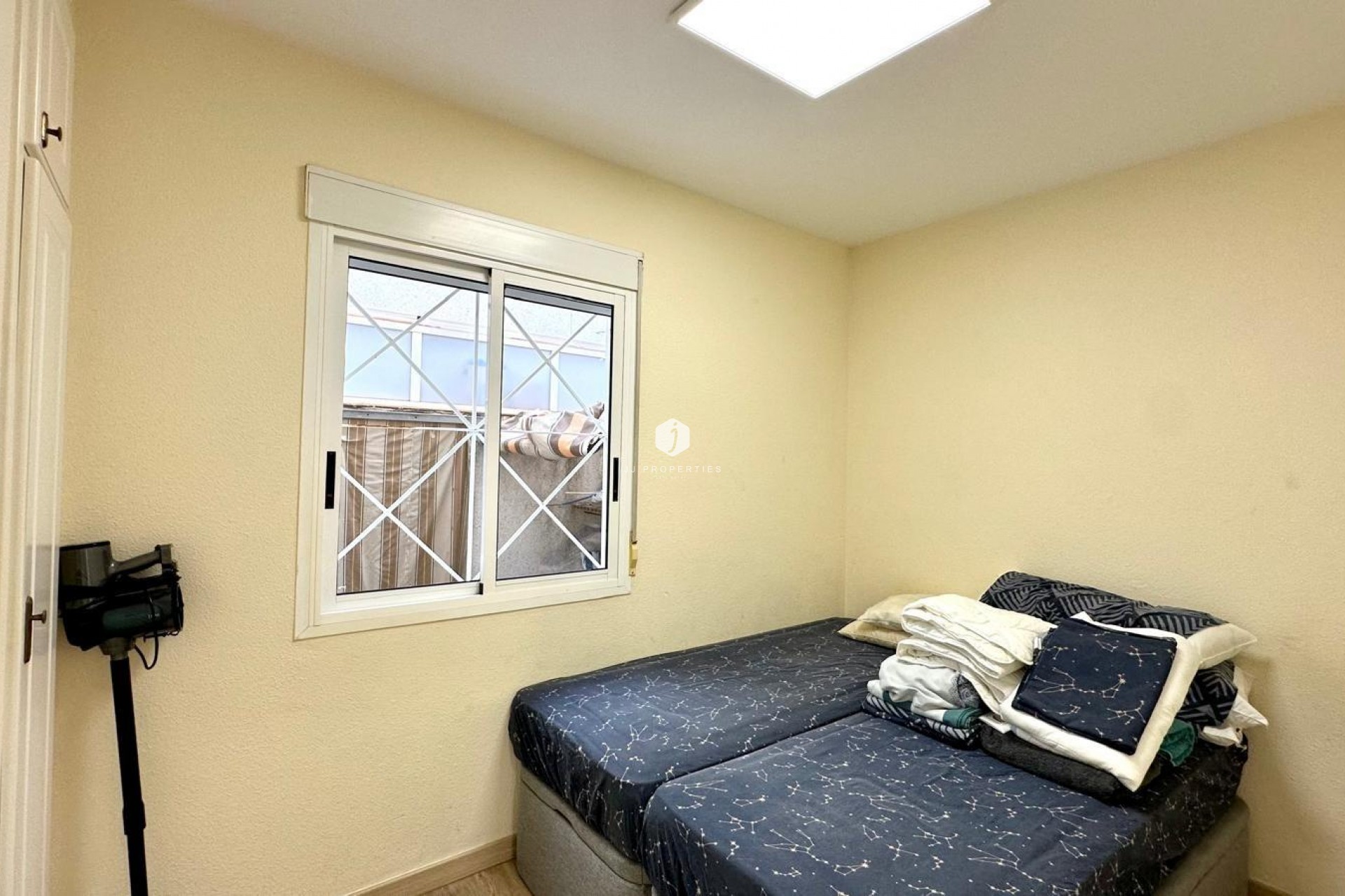 Z drugiej ręki - Bungalow -
Torrevieja - Torreblanca