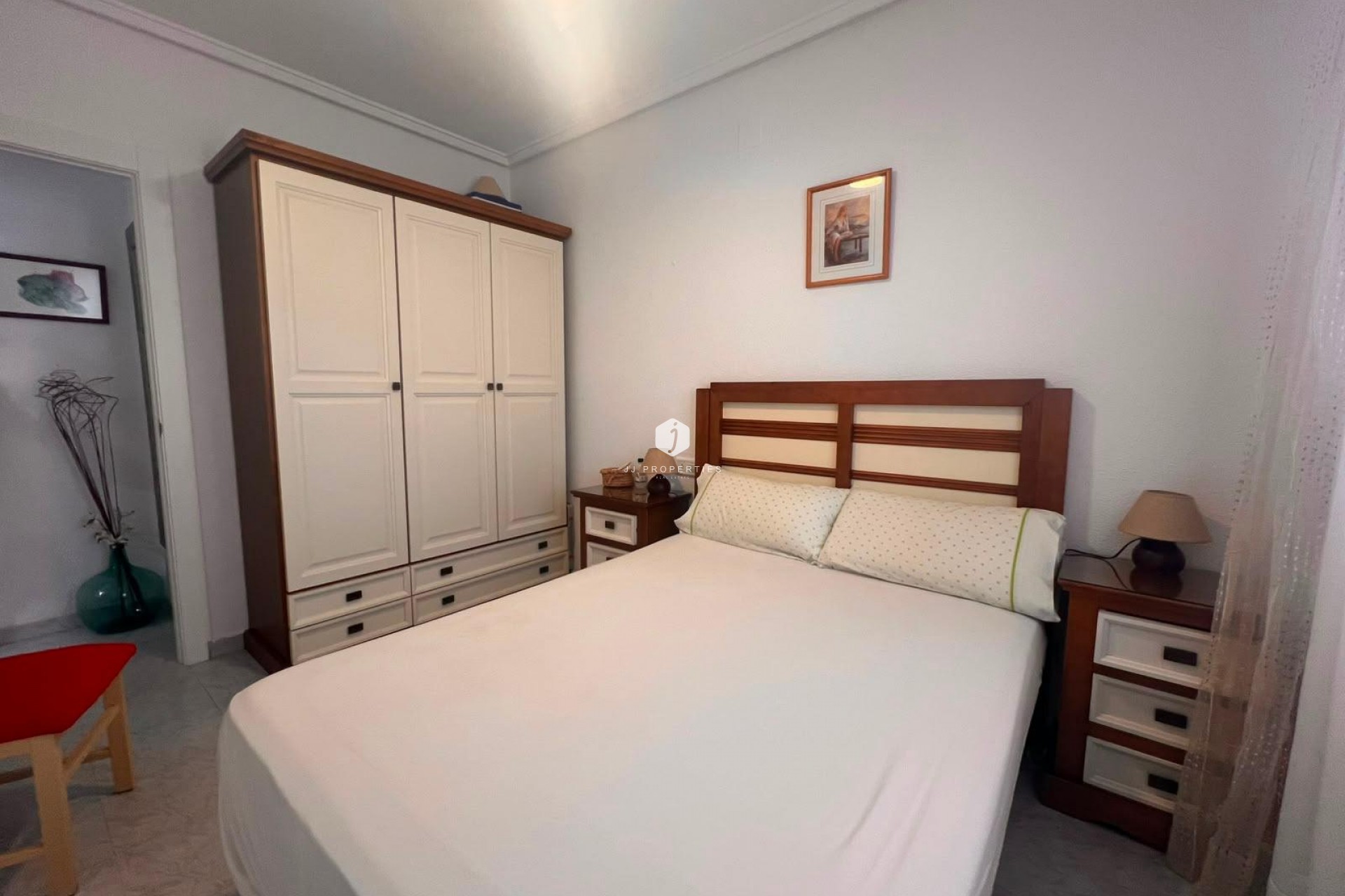 Z drugiej ręki - Bungalow -
Torrevieja - Torrejón