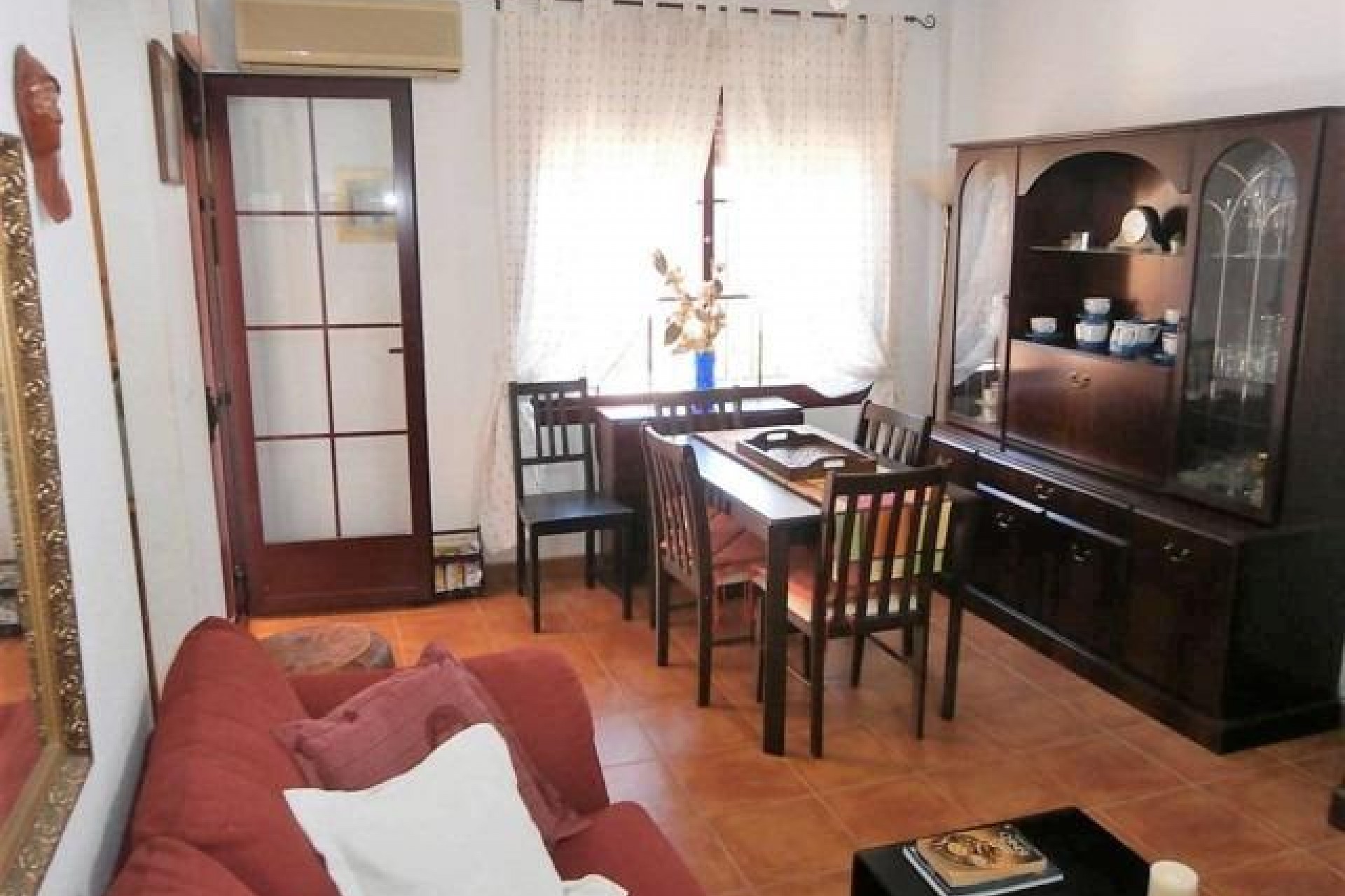 Z drugiej ręki - Bungalow -
Torrevieja - Torretas