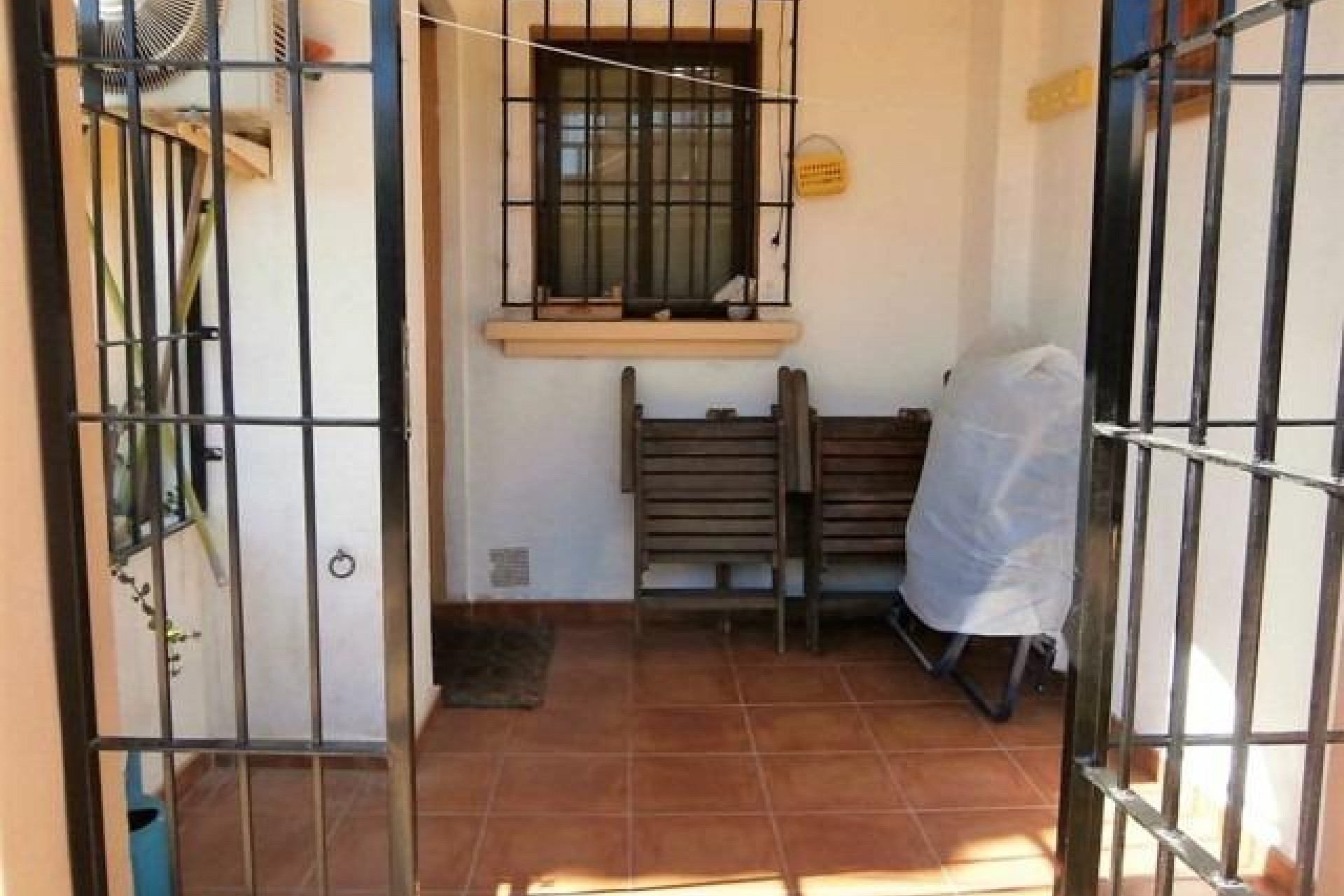 Z drugiej ręki - Bungalow -
Torrevieja - Torretas