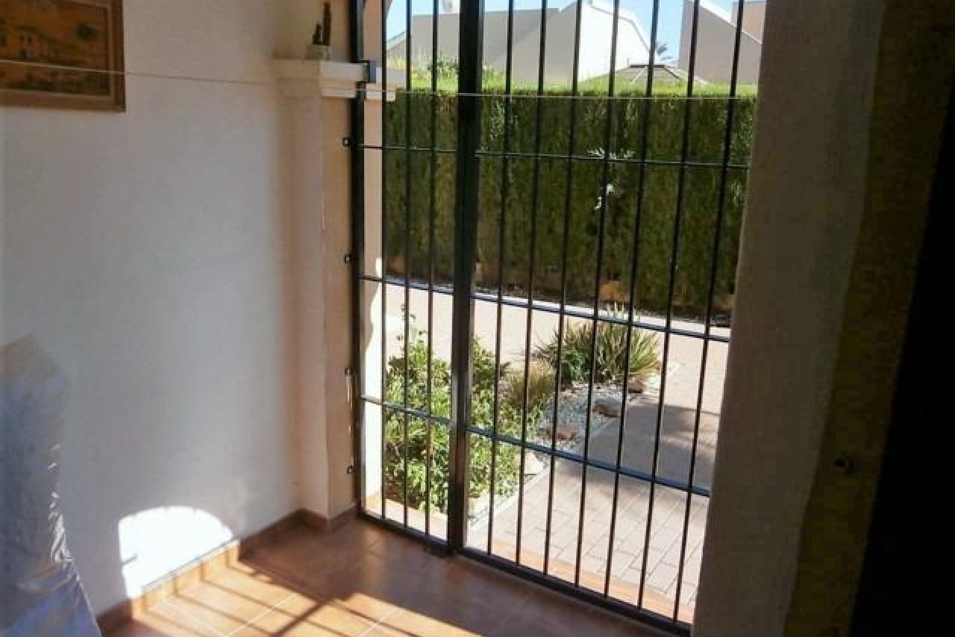 Z drugiej ręki - Bungalow -
Torrevieja - Torretas