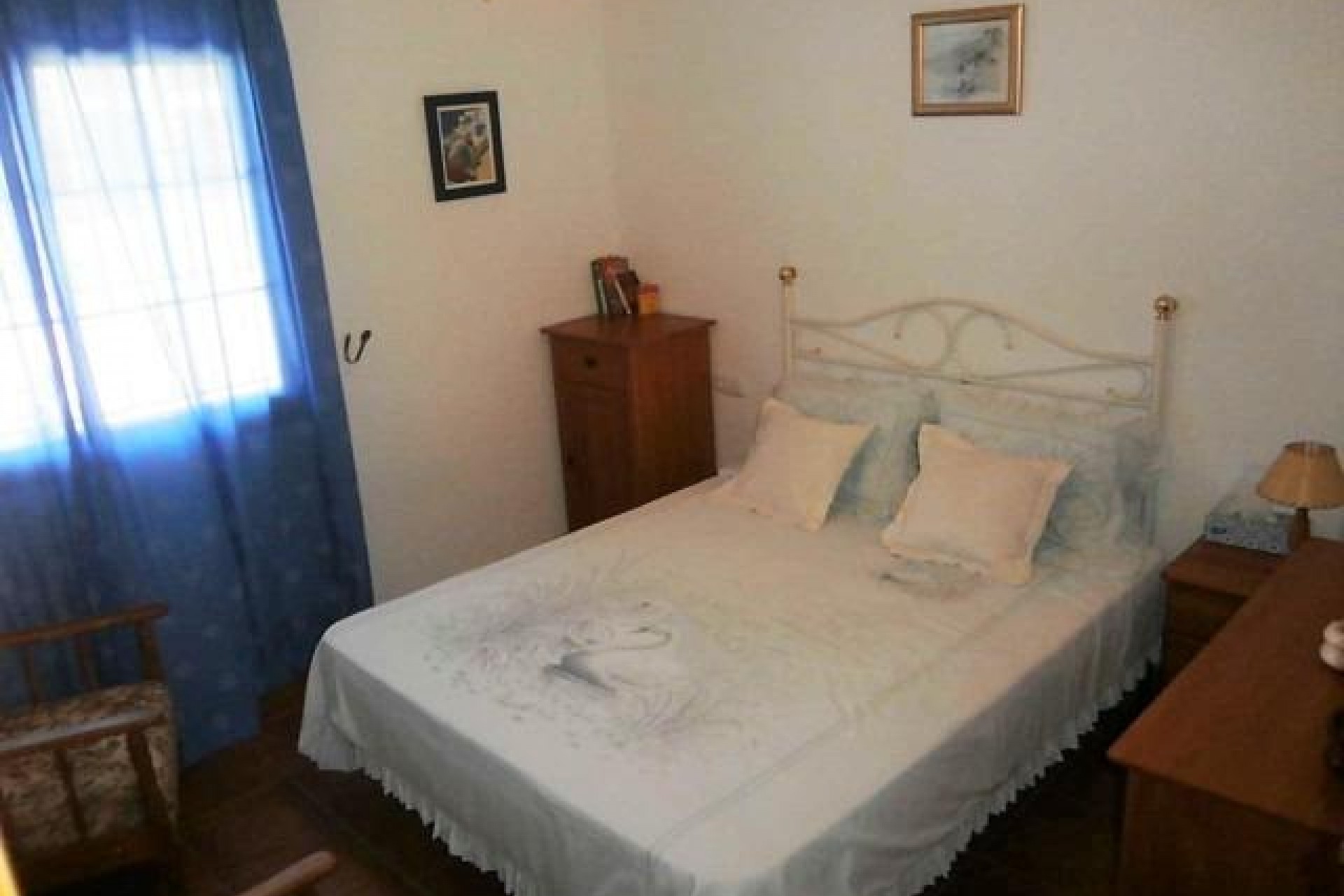 Z drugiej ręki - Bungalow -
Torrevieja - Torretas