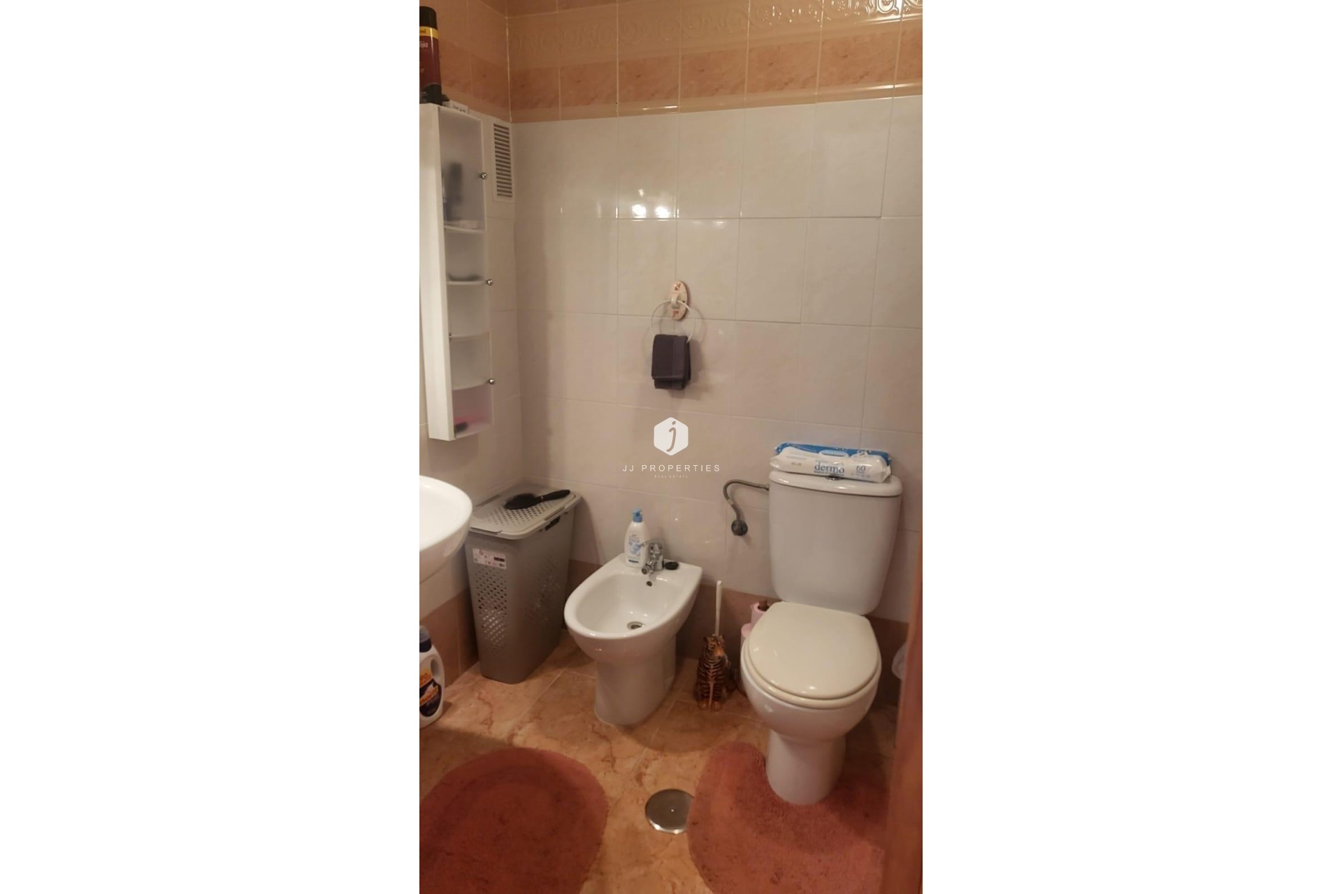 Z drugiej ręki - Bungalow -
Torrevieja - Torretas