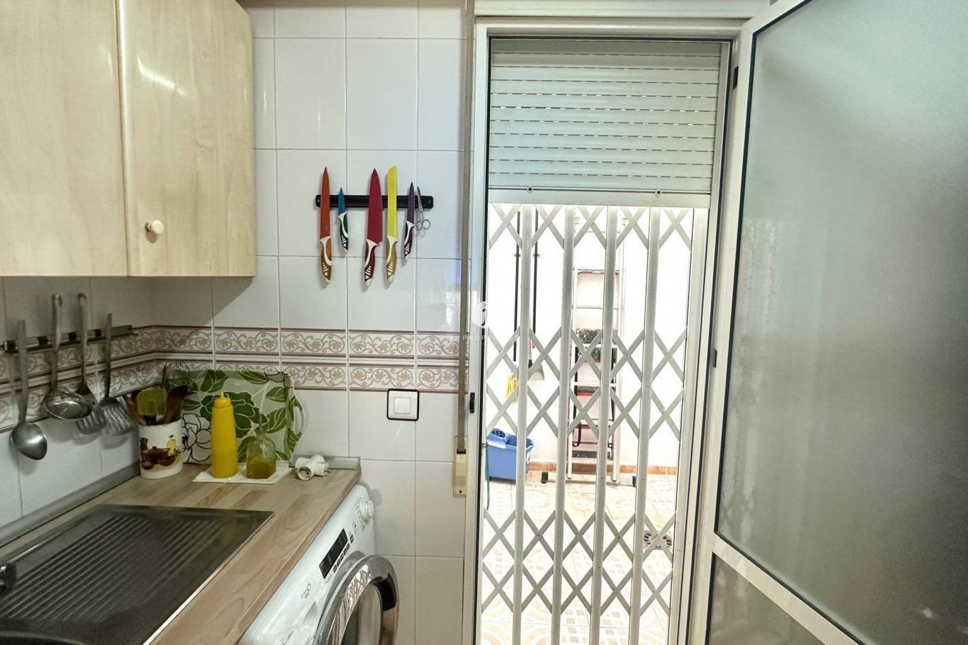 Z drugiej ręki - Bungalow -
Torrevieja - Torretas