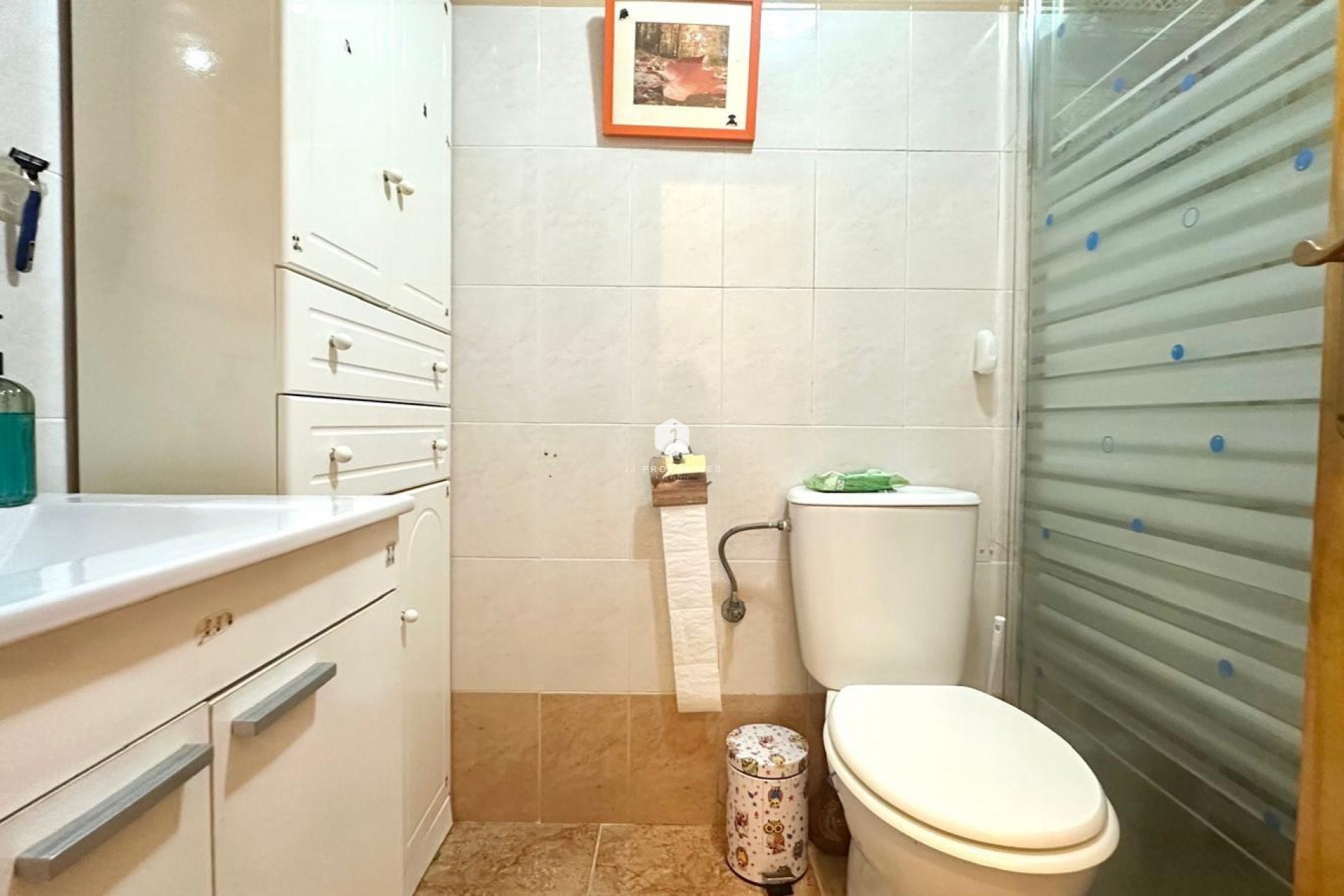 Z drugiej ręki - Bungalow -
Torrevieja - Torretas