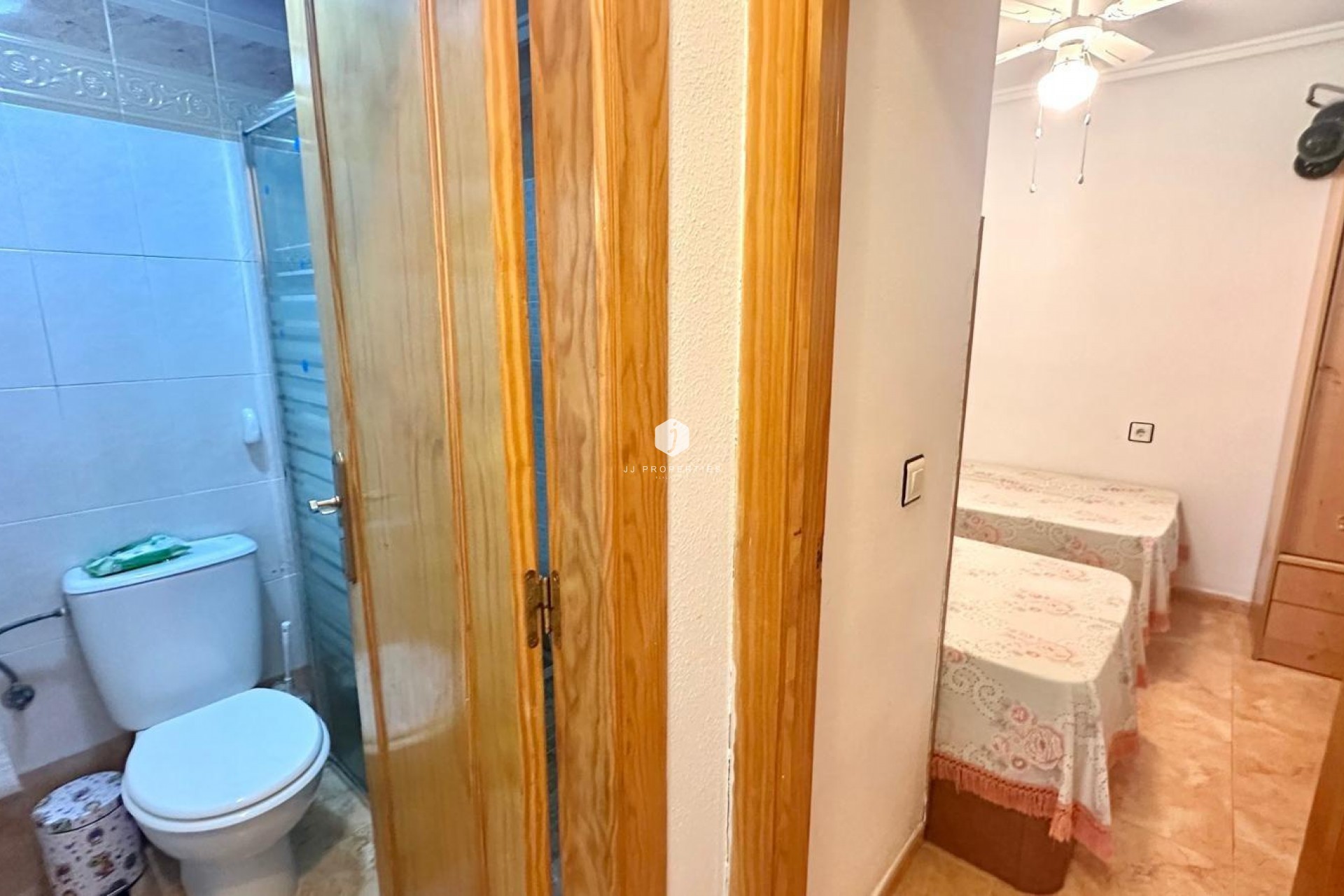 Z drugiej ręki - Bungalow -
Torrevieja - Torretas