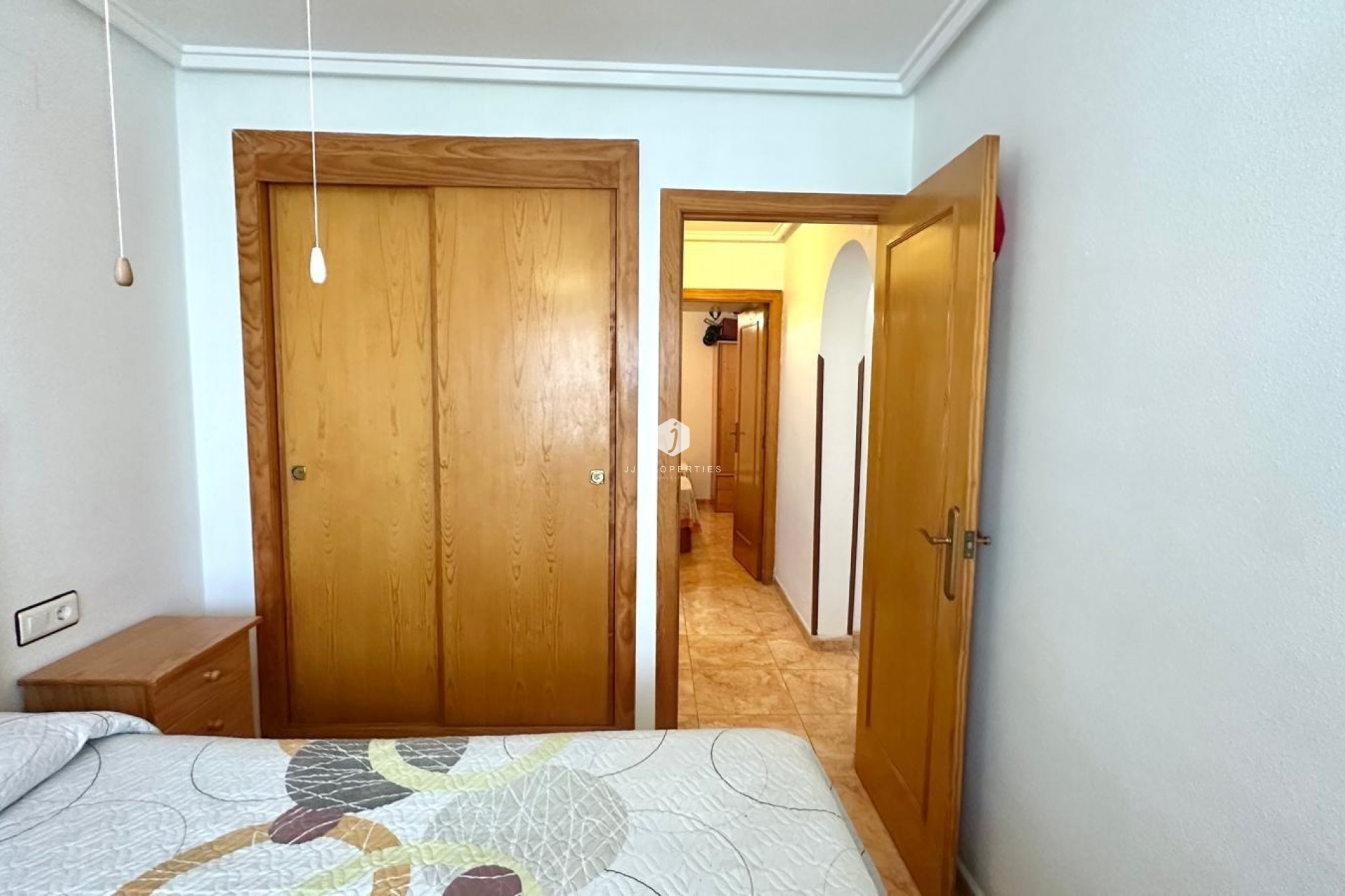 Z drugiej ręki - Bungalow -
Torrevieja - Torretas