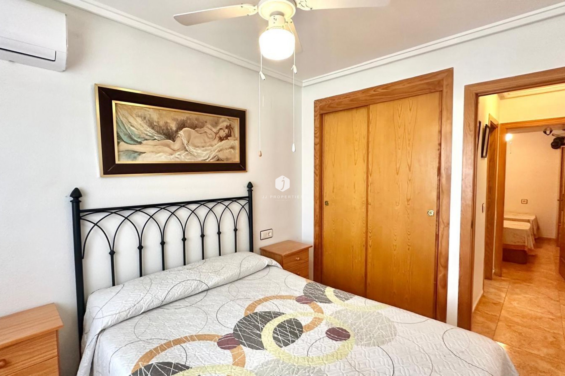 Z drugiej ręki - Bungalow -
Torrevieja - Torretas