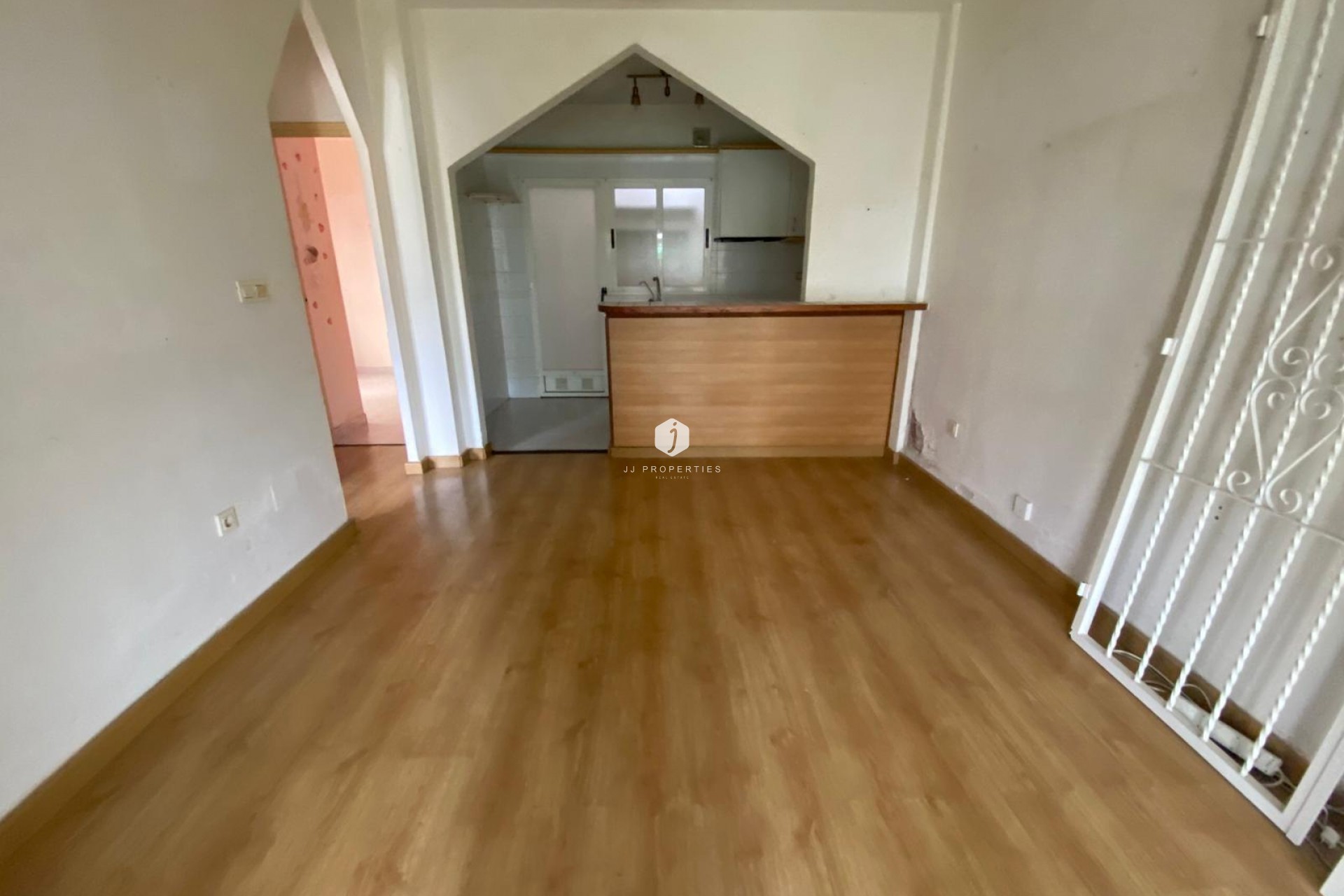 Z drugiej ręki - Bungalow -
Torrevieja - Torretas