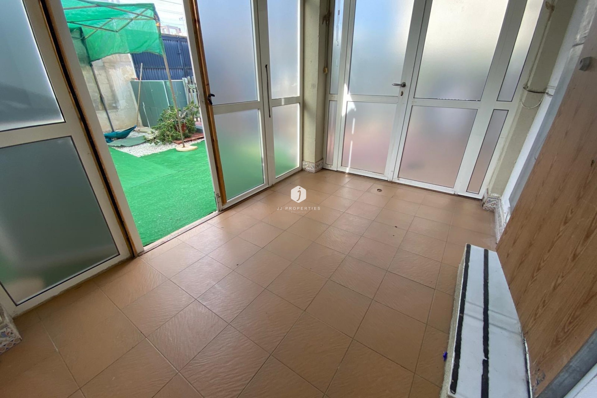 Z drugiej ręki - Bungalow -
Torrevieja - Torretas