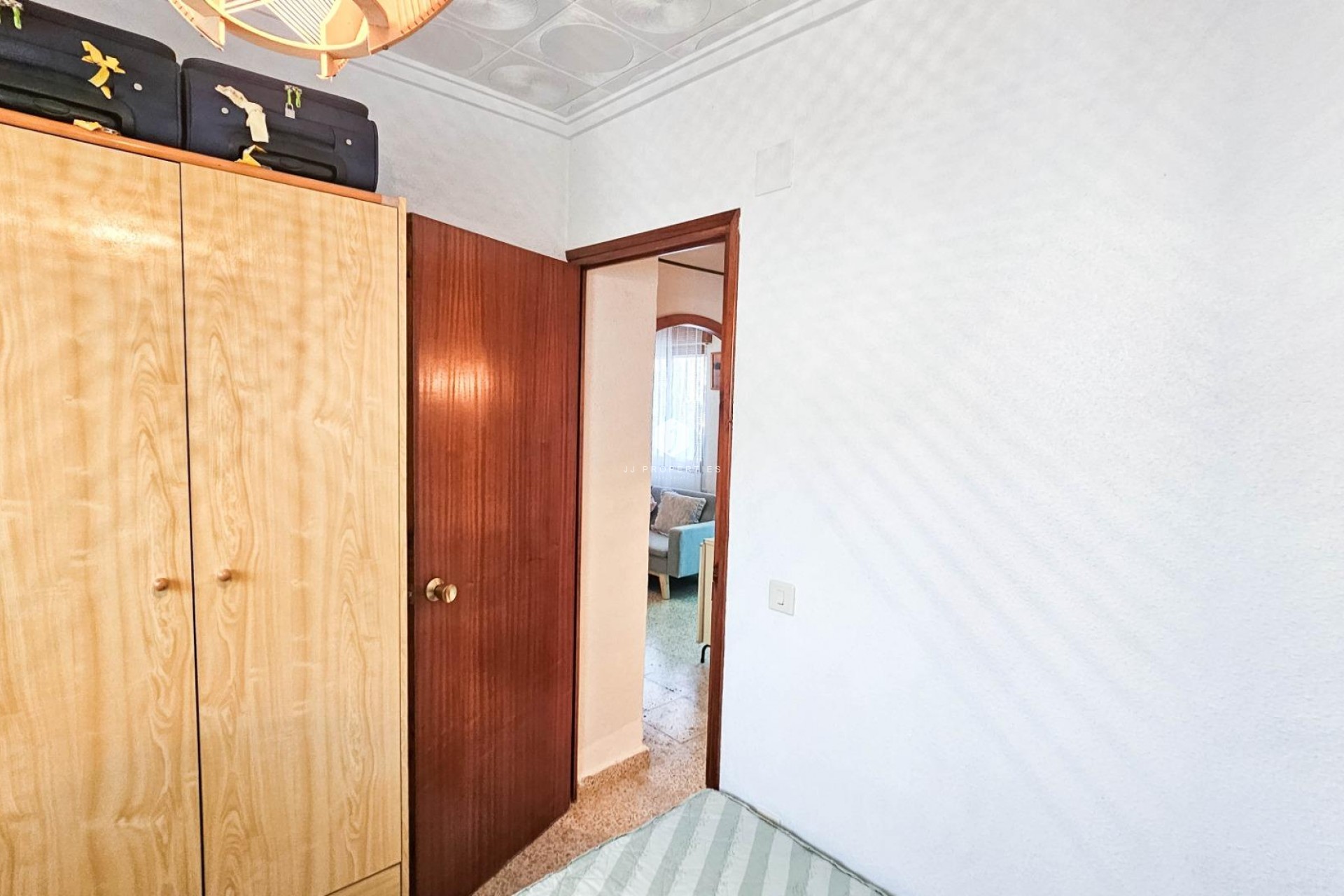 Z drugiej ręki - Bungalow -
Torrevieja - Torretas