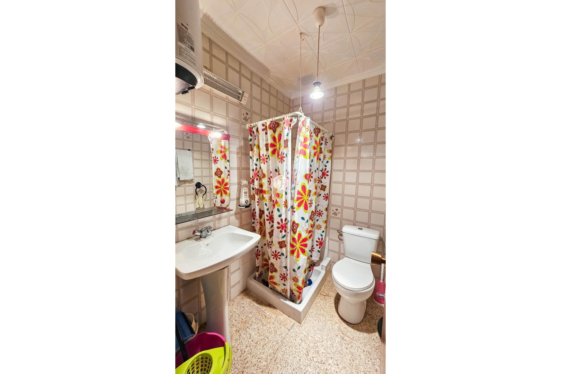 Z drugiej ręki - Bungalow -
Torrevieja - Torretas