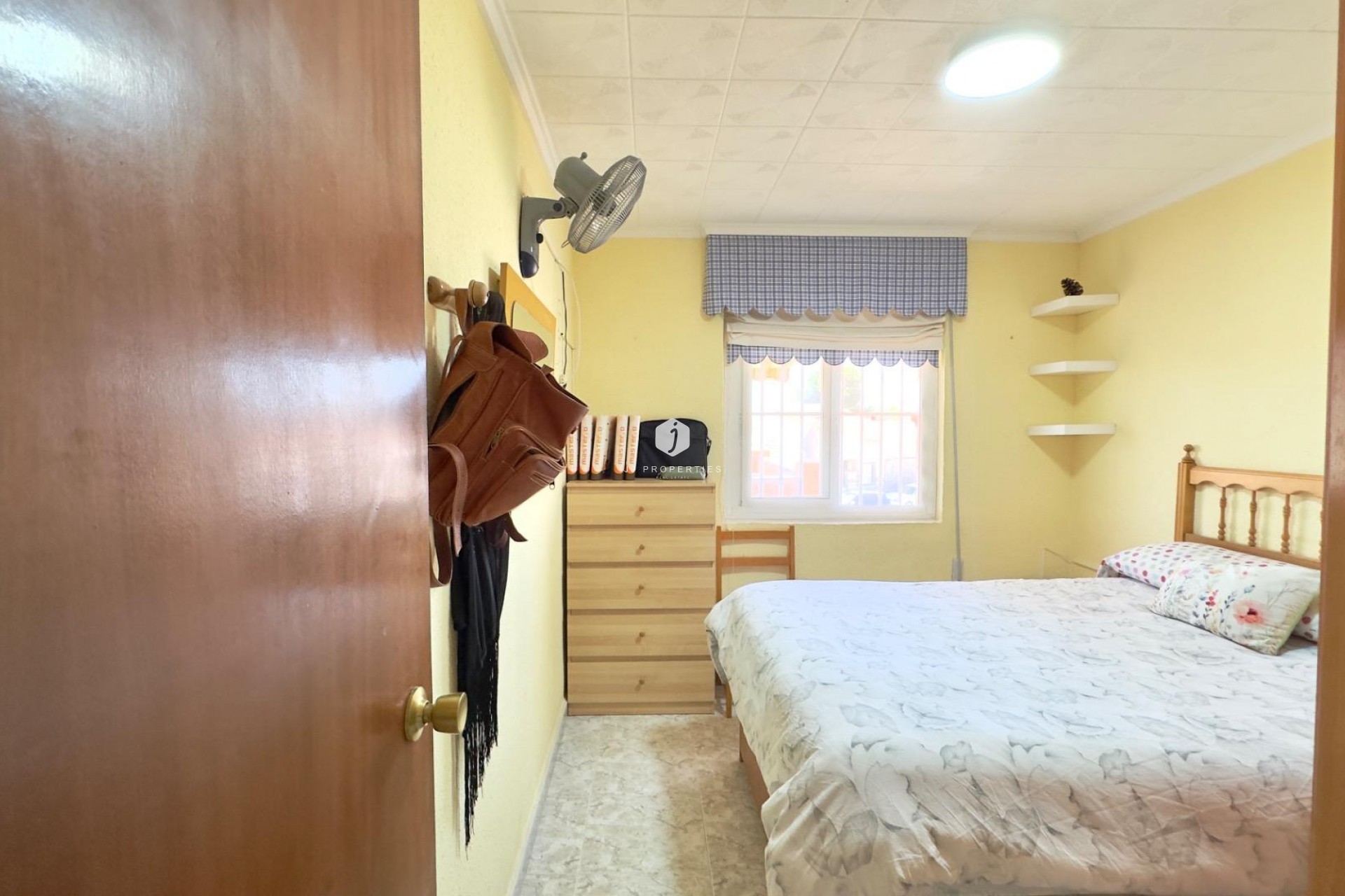 Z drugiej ręki - Bungalow -
Torrevieja - Torretas