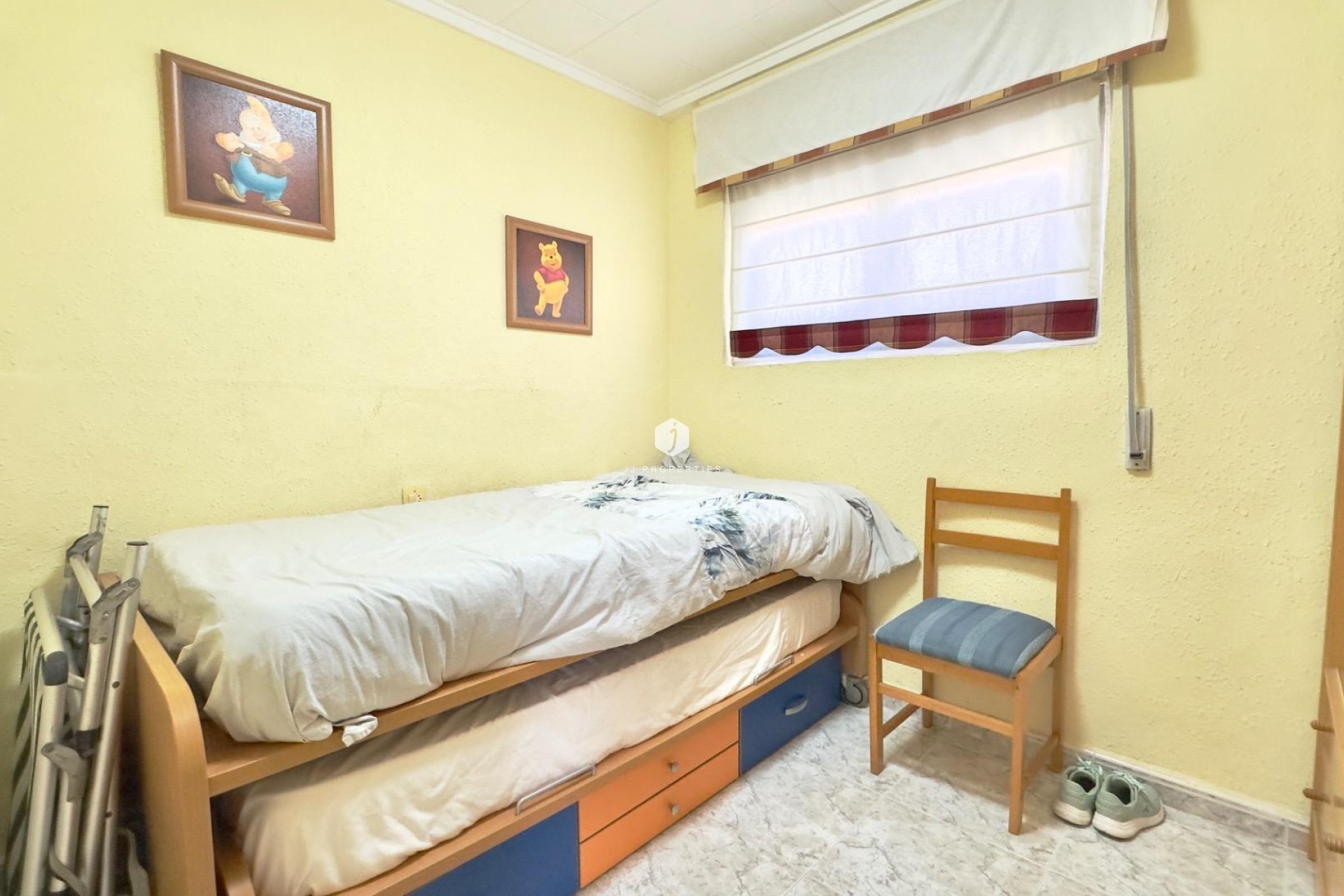 Z drugiej ręki - Bungalow -
Torrevieja - Torretas