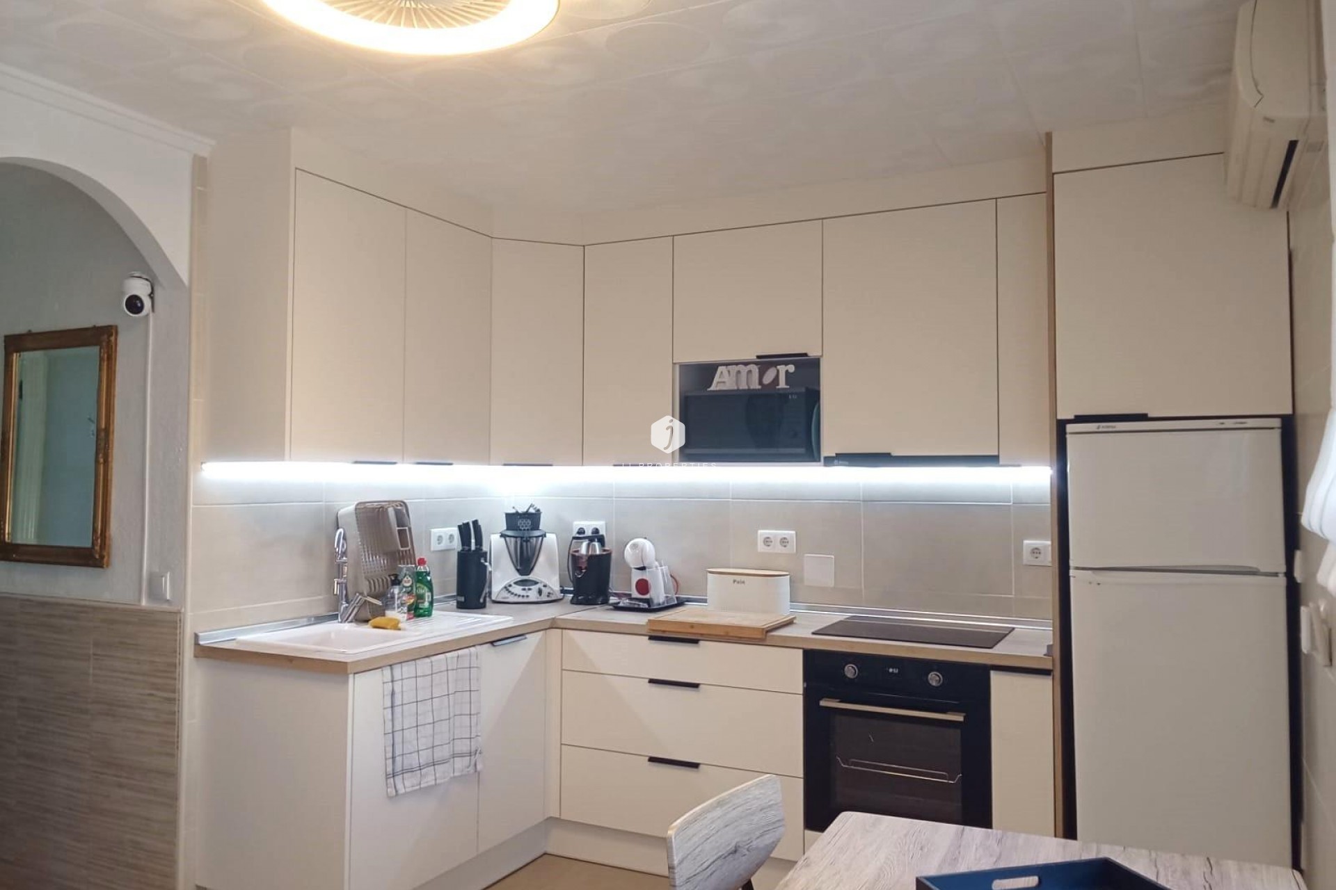 Z drugiej ręki - Bungalow -
Torrevieja - Torretas