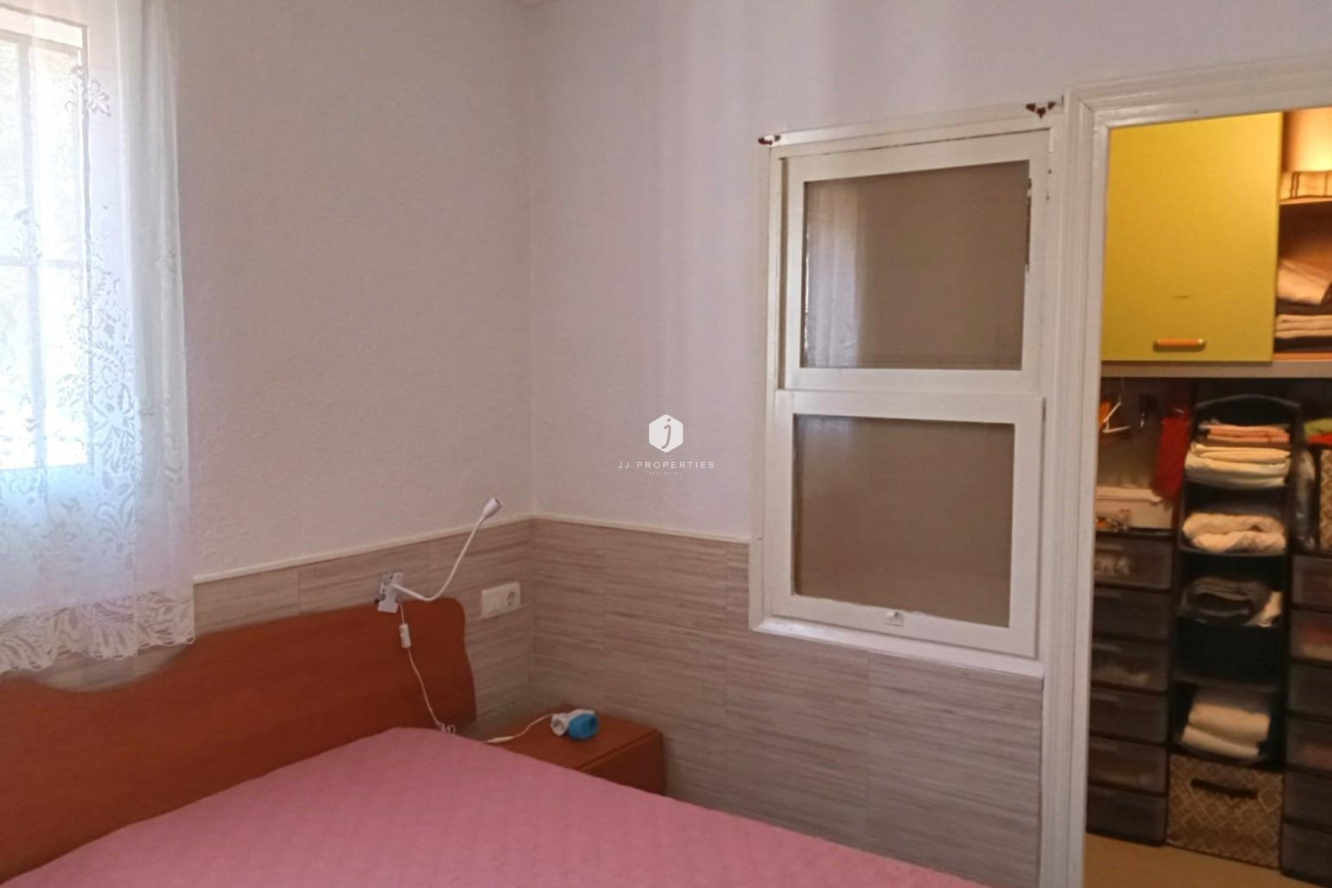 Z drugiej ręki - Bungalow -
Torrevieja - Torretas