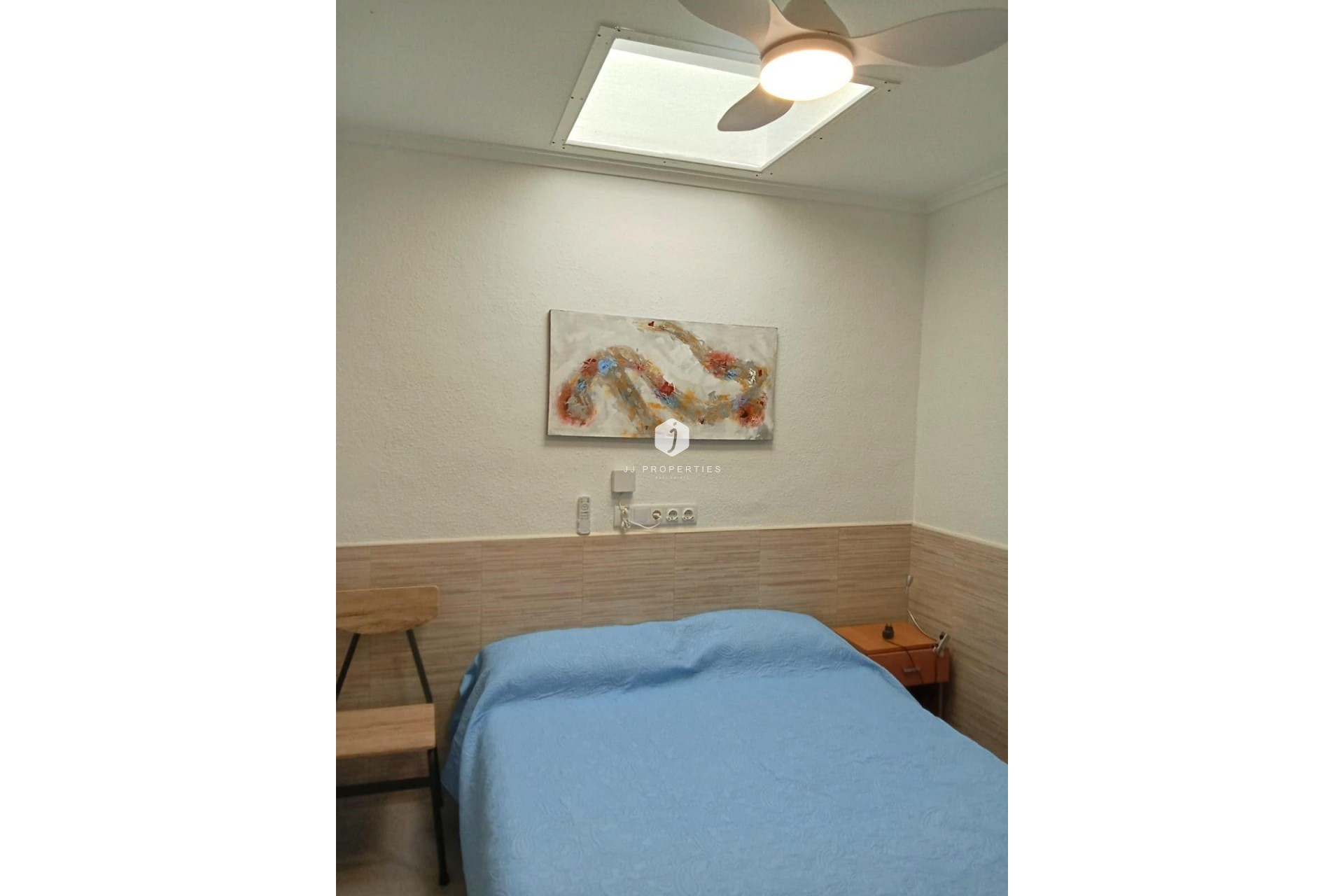Z drugiej ręki - Bungalow -
Torrevieja - Torretas