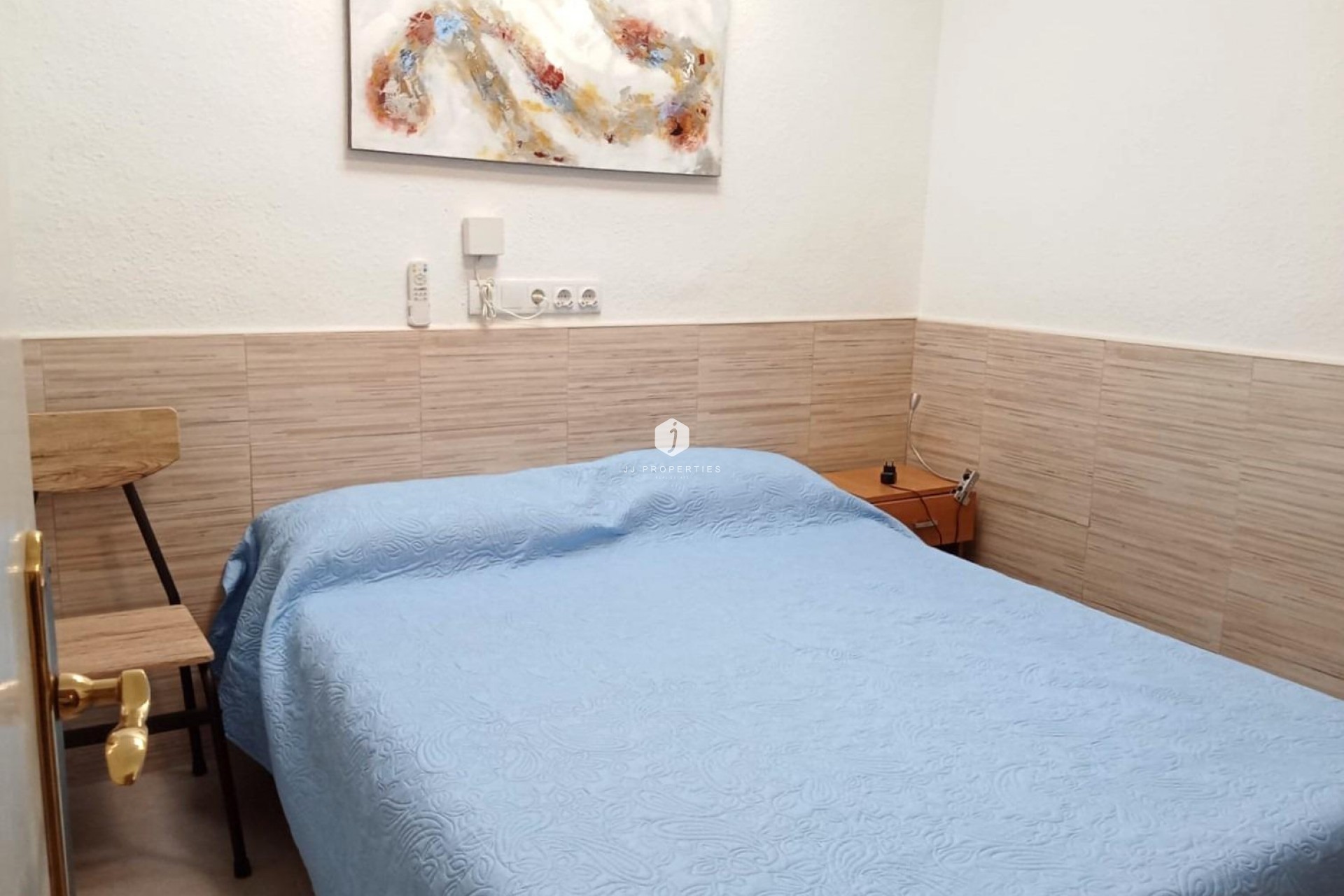 Z drugiej ręki - Bungalow -
Torrevieja - Torretas