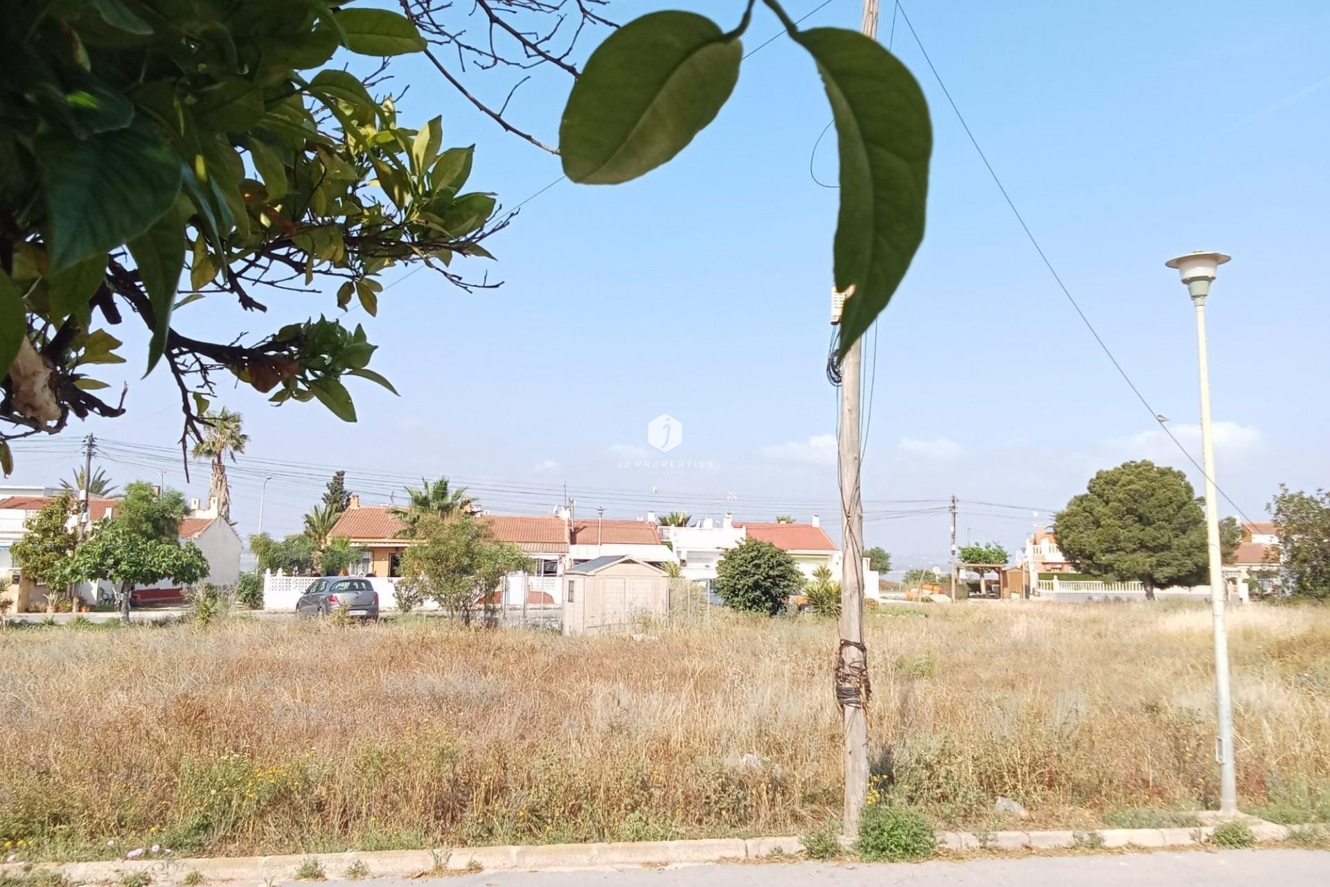 Z drugiej ręki - Bungalow -
Torrevieja - Torretas