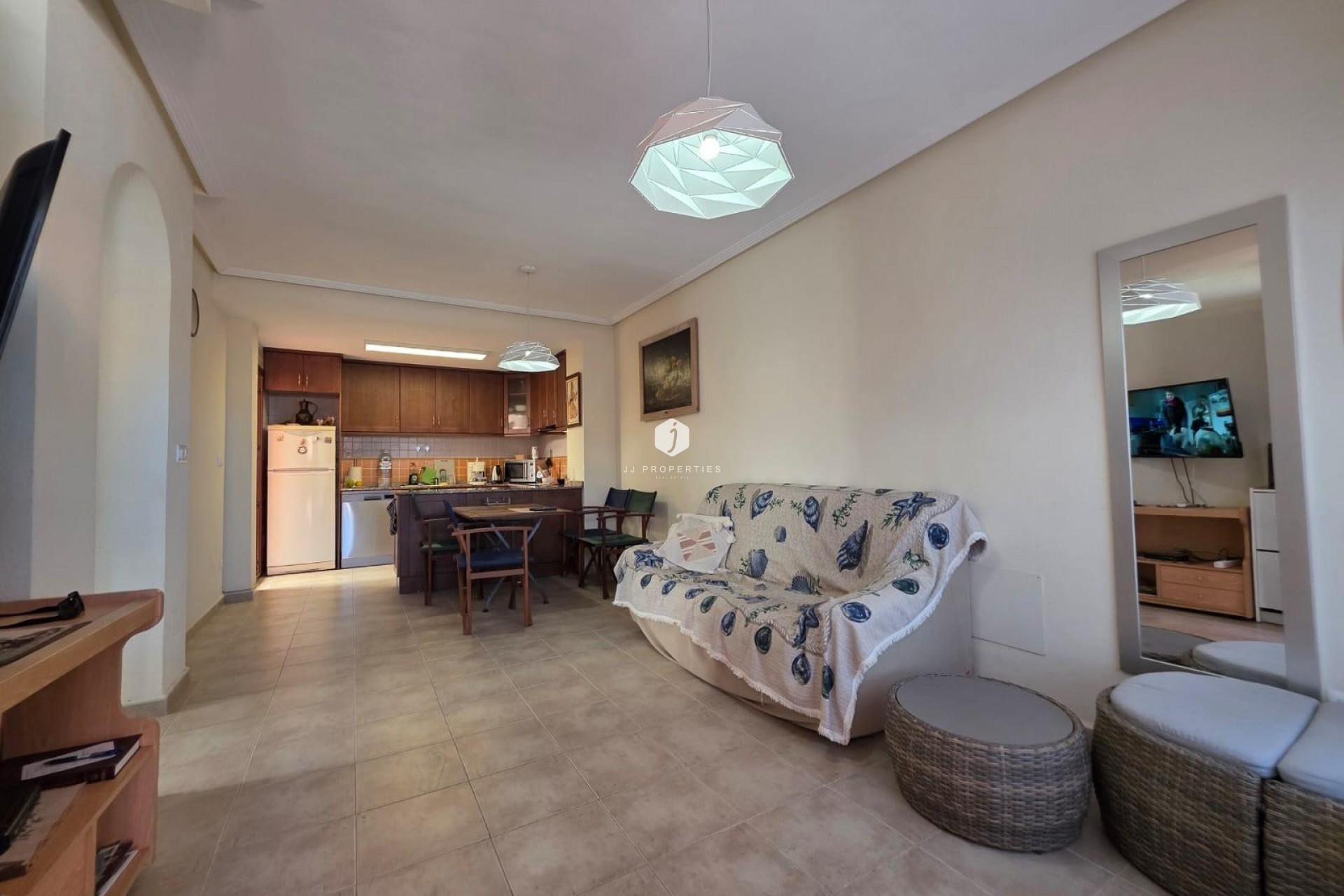 Z drugiej ręki - Bungalow -
Torrevieja - Zona Los Frutales