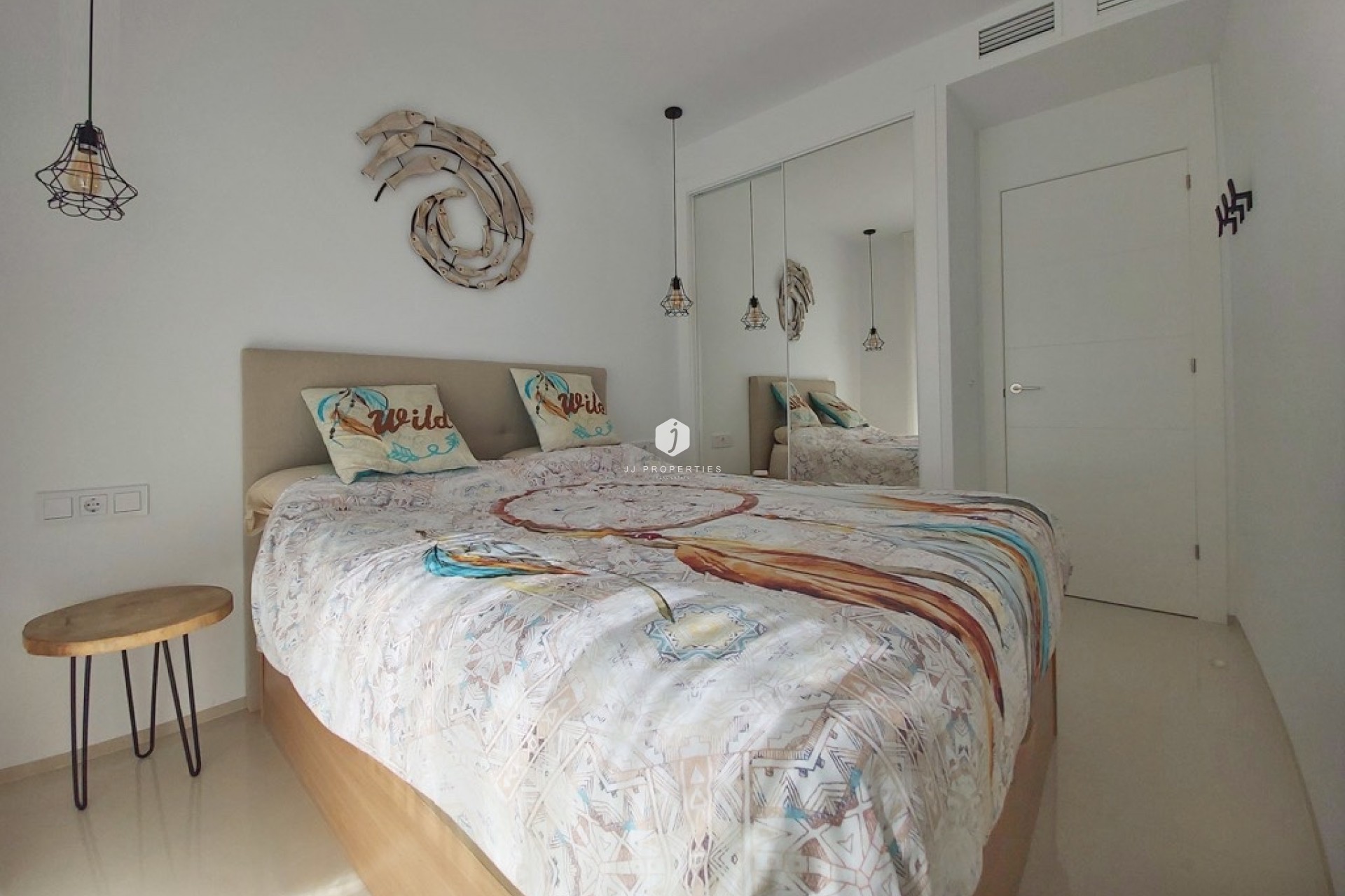 Z drugiej ręki - Daszek -
Ciudad Quesada - Costa Blanca