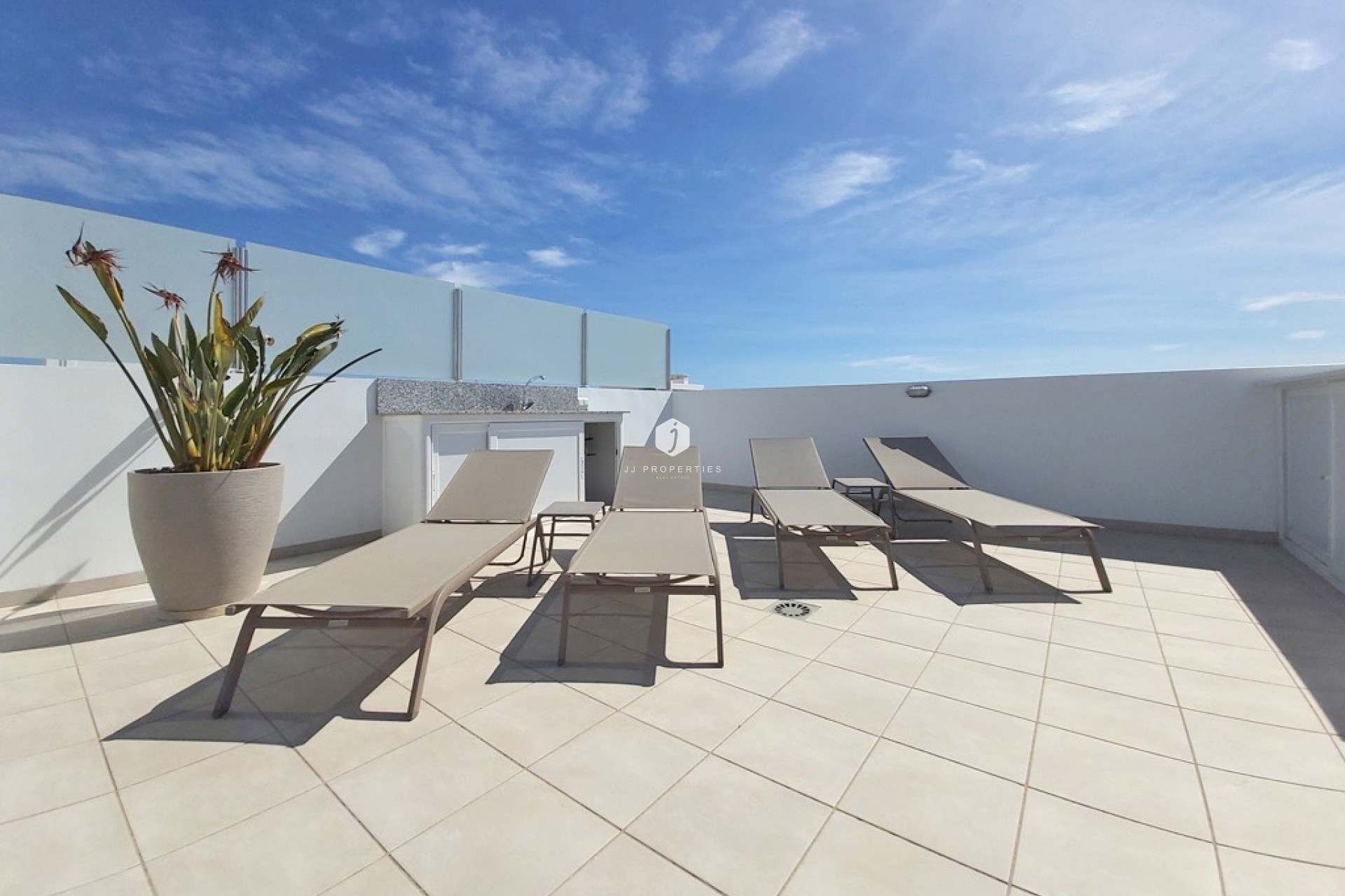 Z drugiej ręki - Daszek -
Ciudad Quesada - Costa Blanca